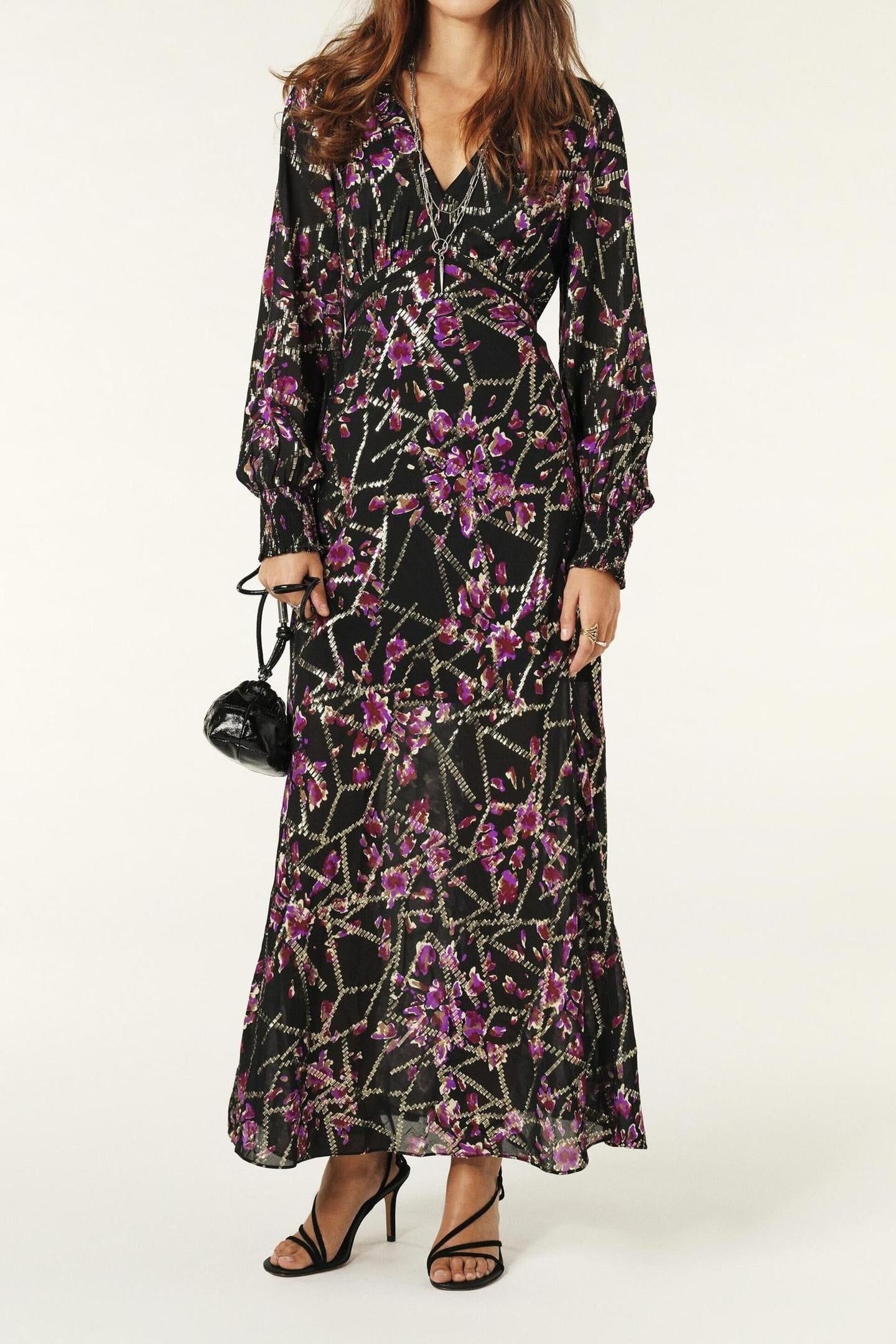 DRESS BLACK 1