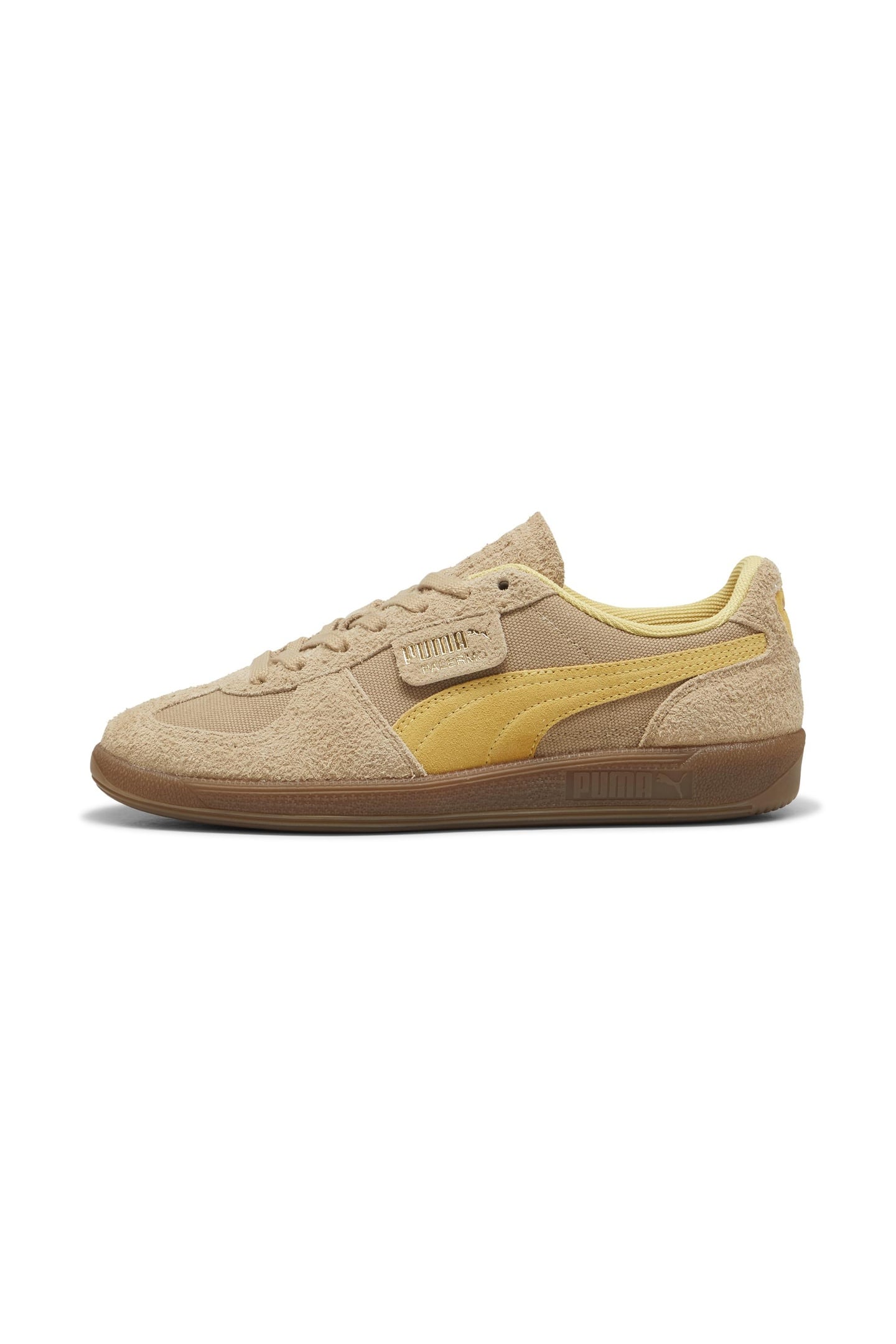 UNISEX PALERMO VINTAGE PRAIRIE TAN-FLAXEN-GOLD 8