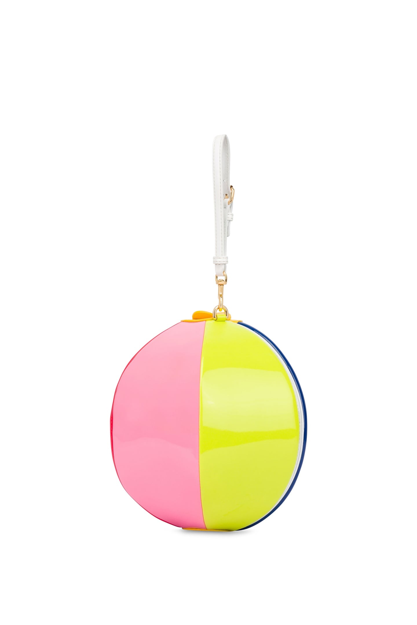 BEACH BALL BAG MULTICOLOR 2
