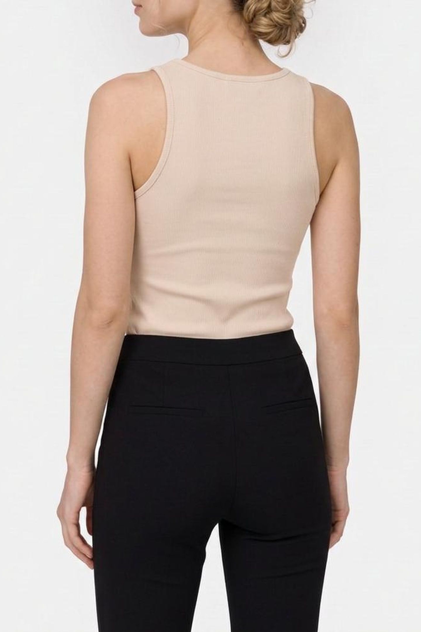 NEW SL ROUND NK GUEN NEUTRAL IVORY 2