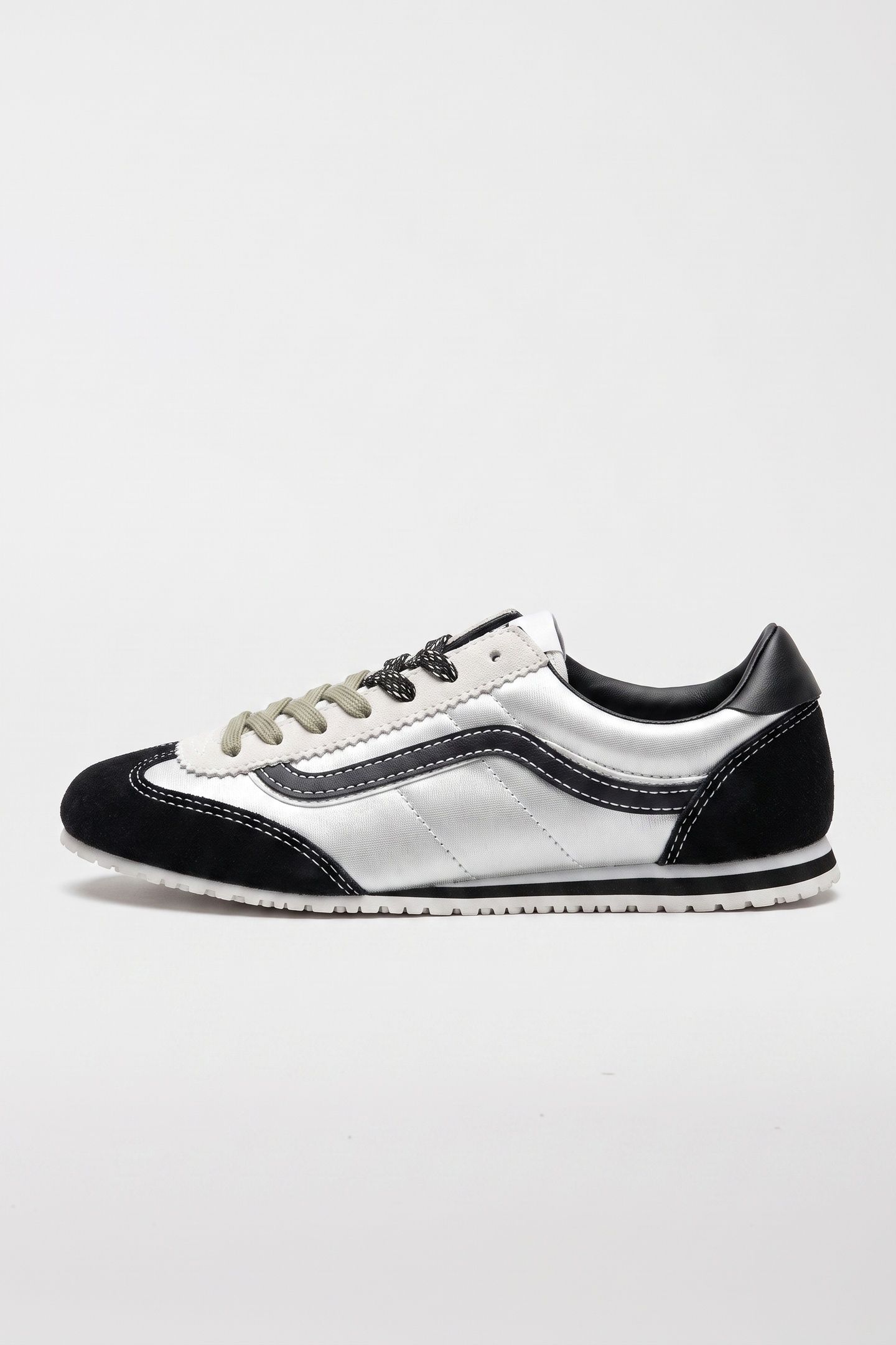 UNISEX SUPER LOWPRO BLACK 5