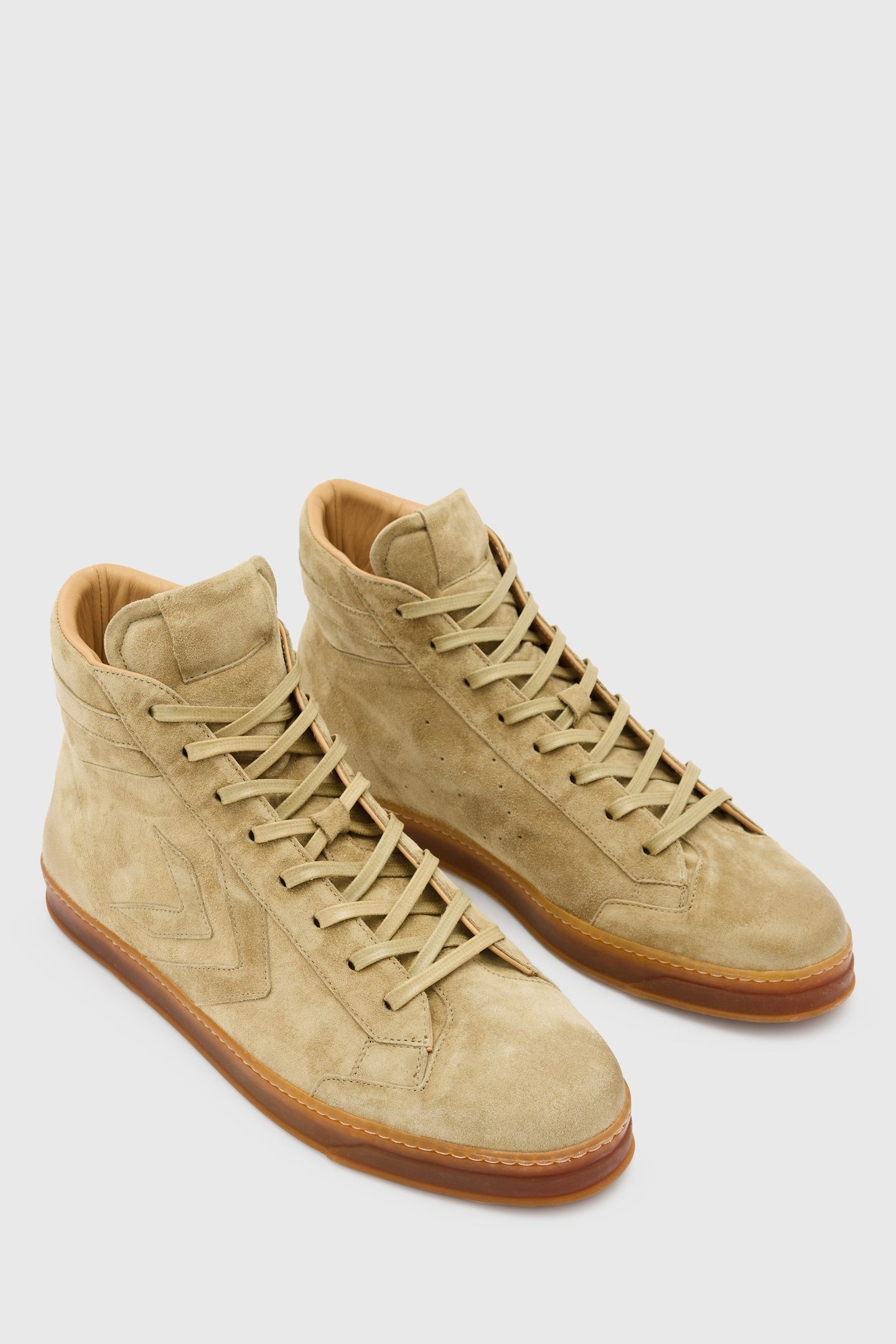 315 STREET MID TOP LT KHAKI 1