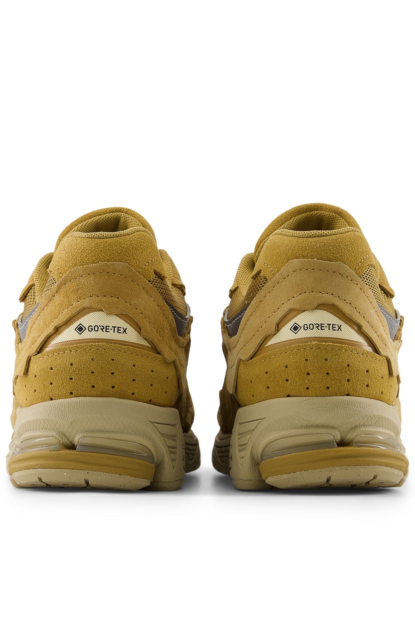UNISEX 2002DX STUCCO 5