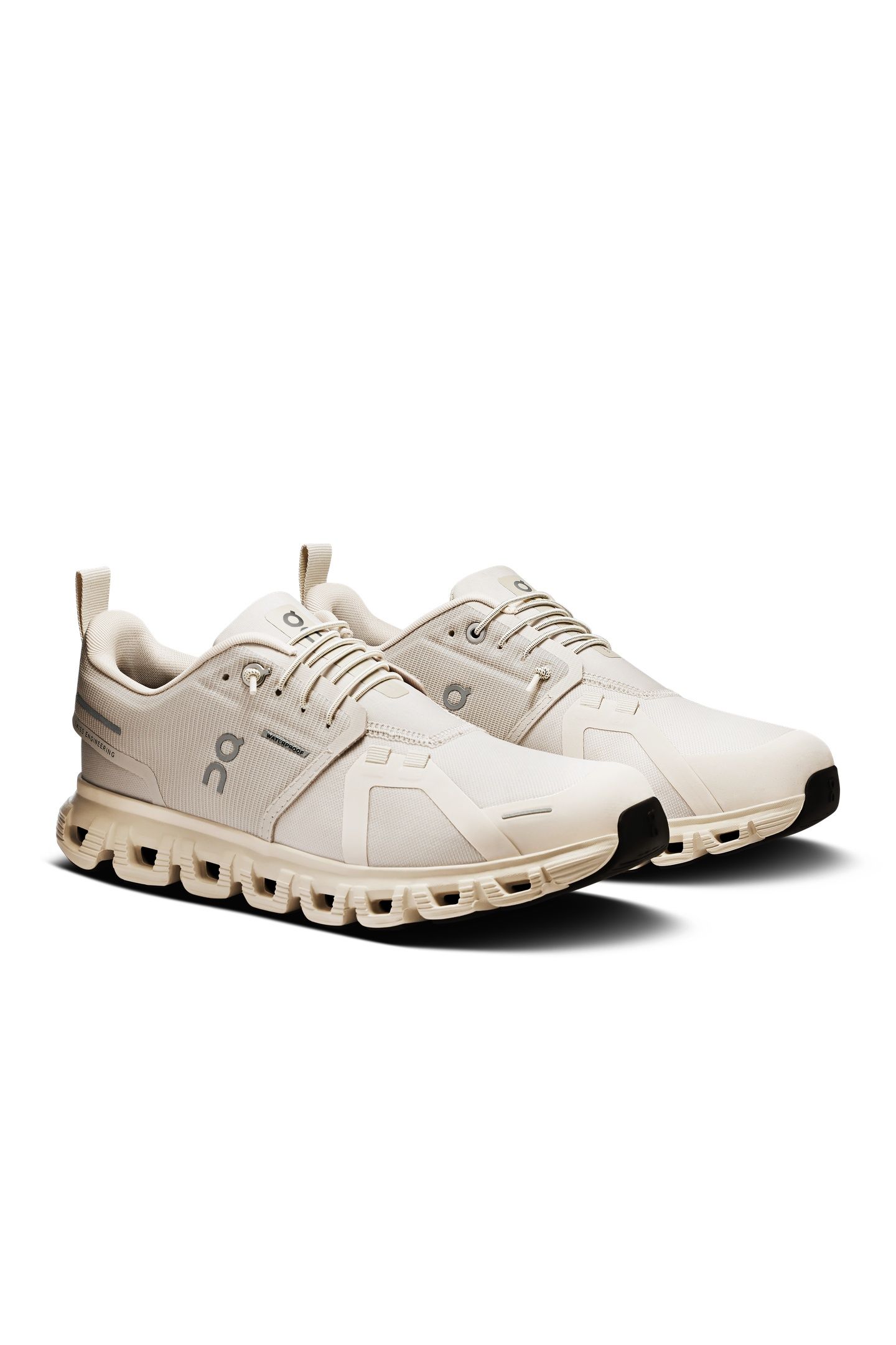 CLOUD 6 WP PEARL | CREAM 2