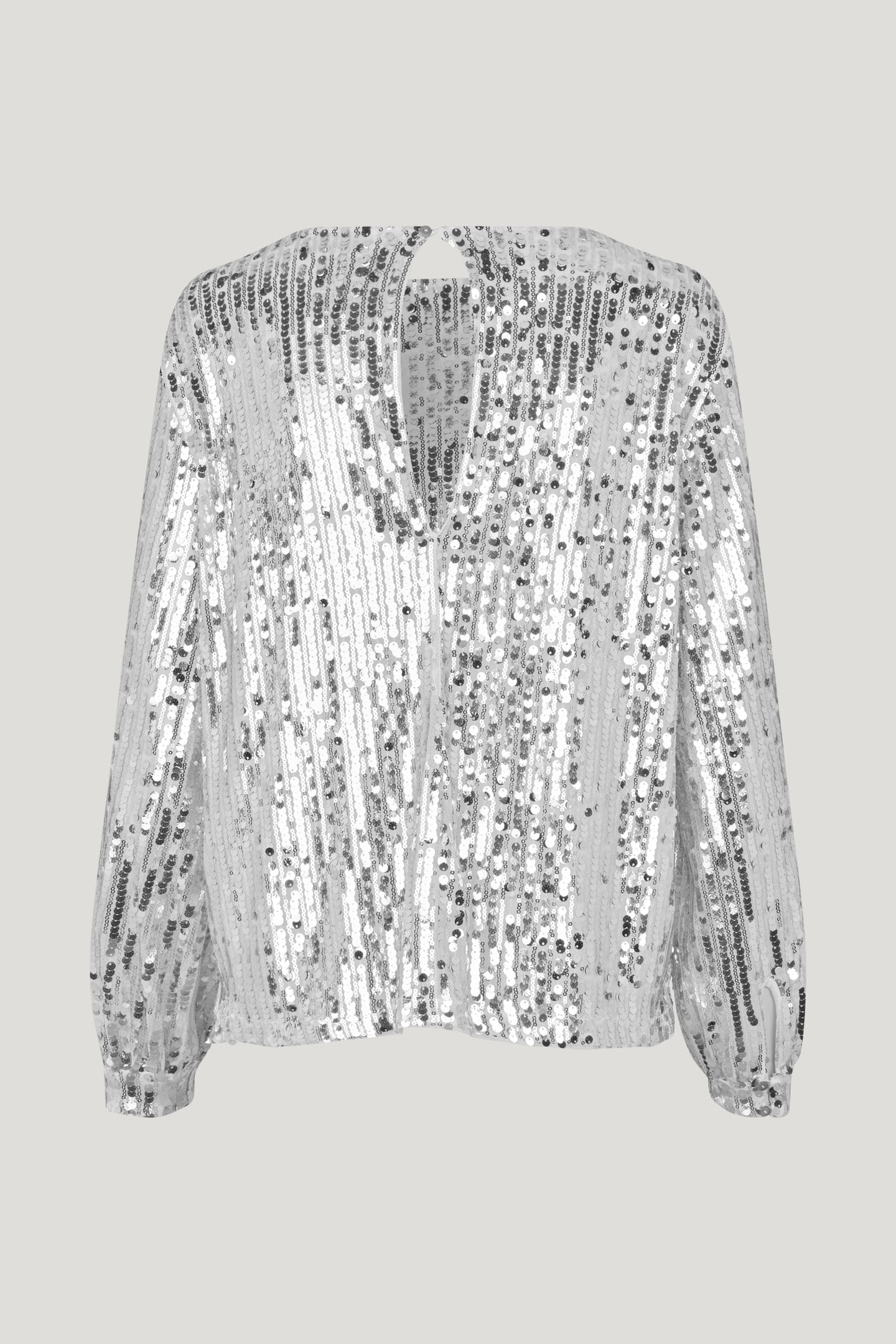 JURY TOP SILVER MERMAID 4