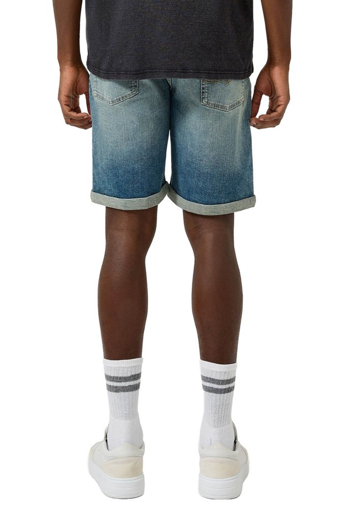 S.OLIVER-QS JEANS BLUE DENIM 2