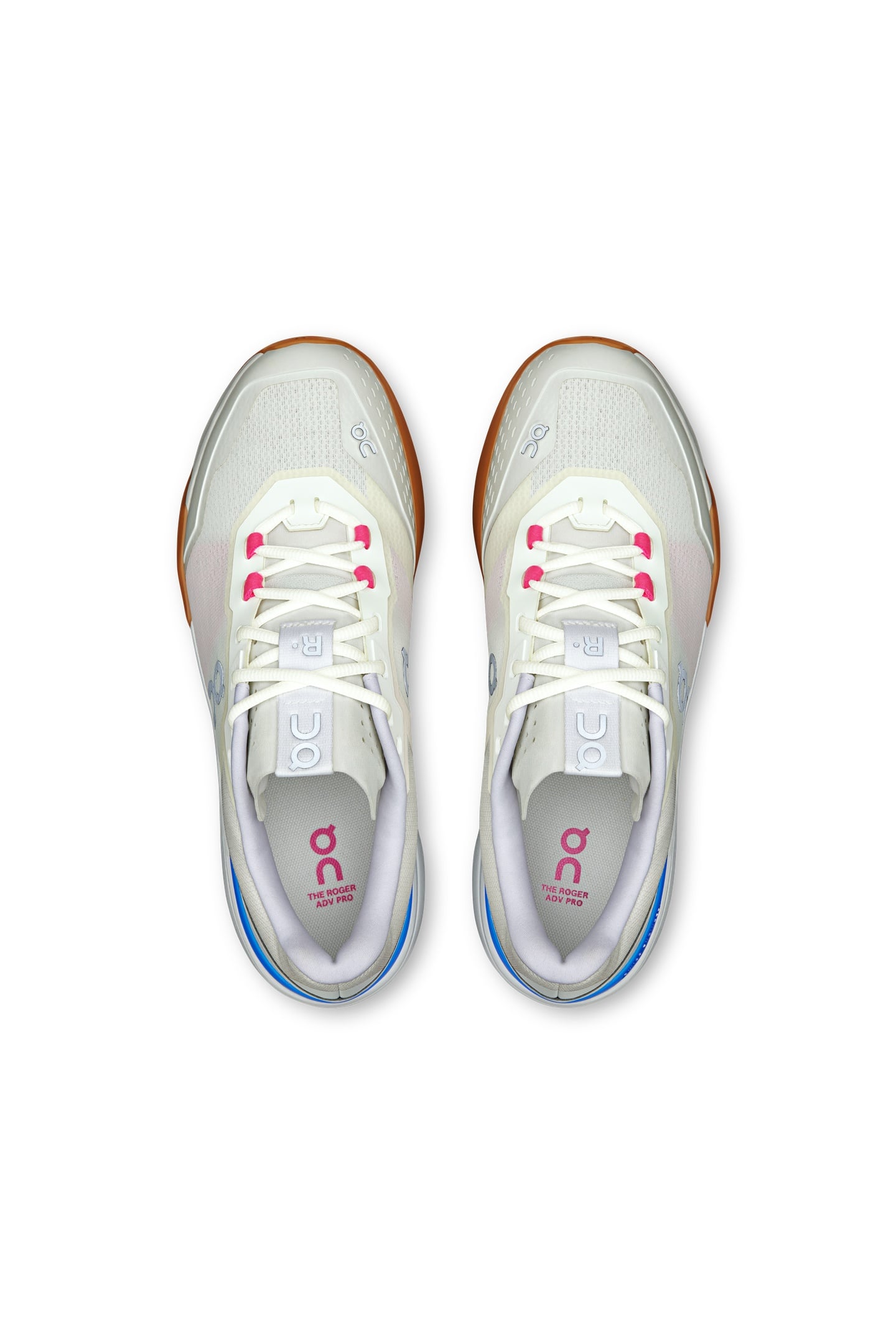 THE ROGER ADV PRO 1 IVORY | MALIBU 4
