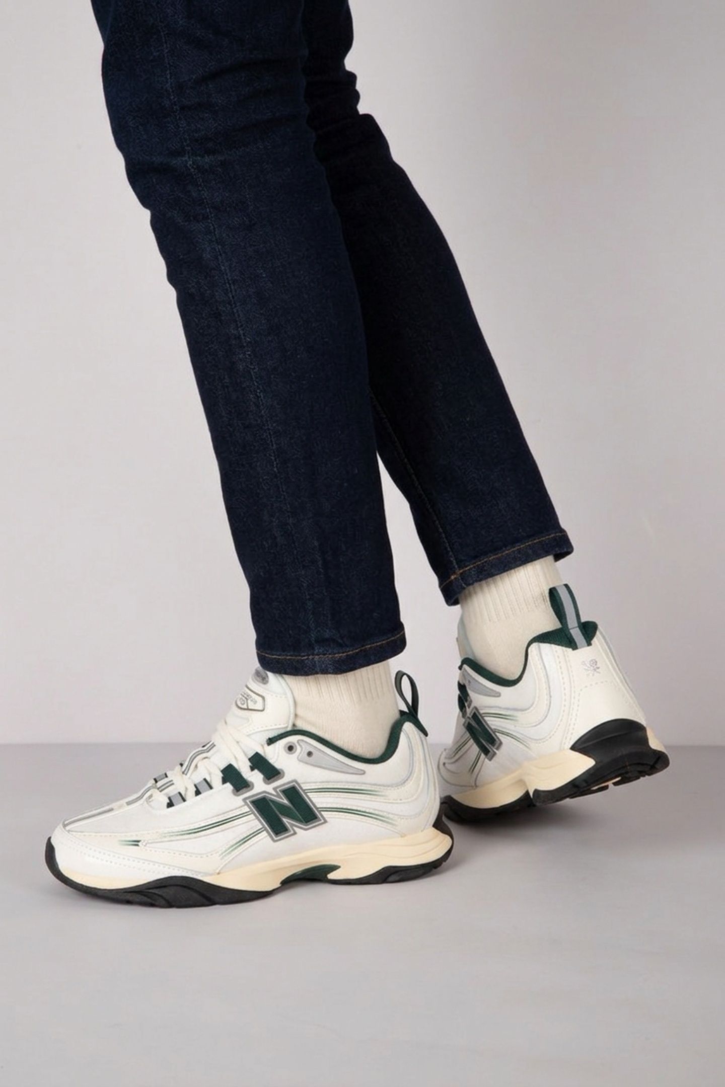 UNISEX ALD X NEW BALANCE RC56 SEA SALT 3