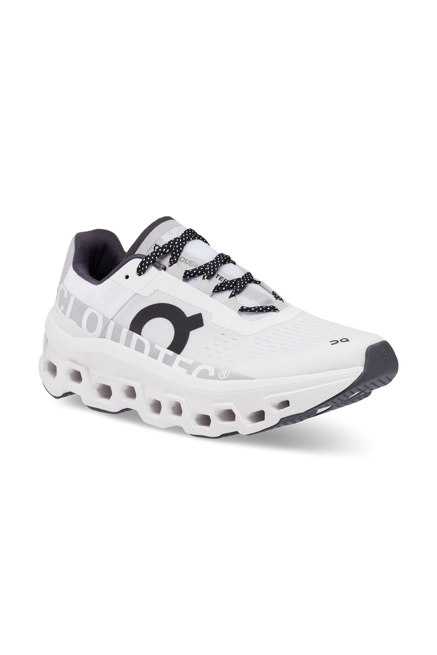CLOUDMONSTER 1 ALL WHITE 2