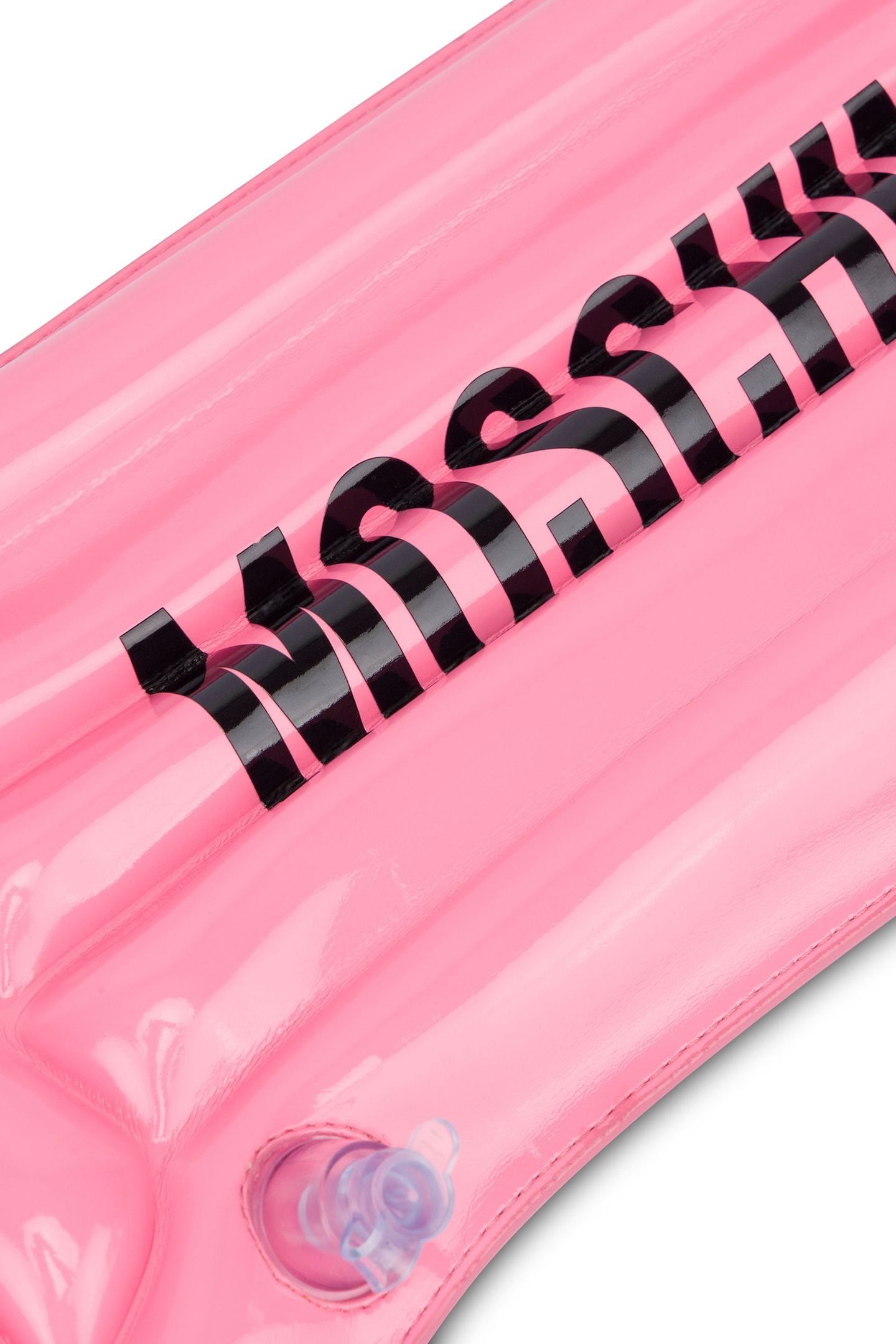 INFLATABLE MATTRESS BAG PINK 5