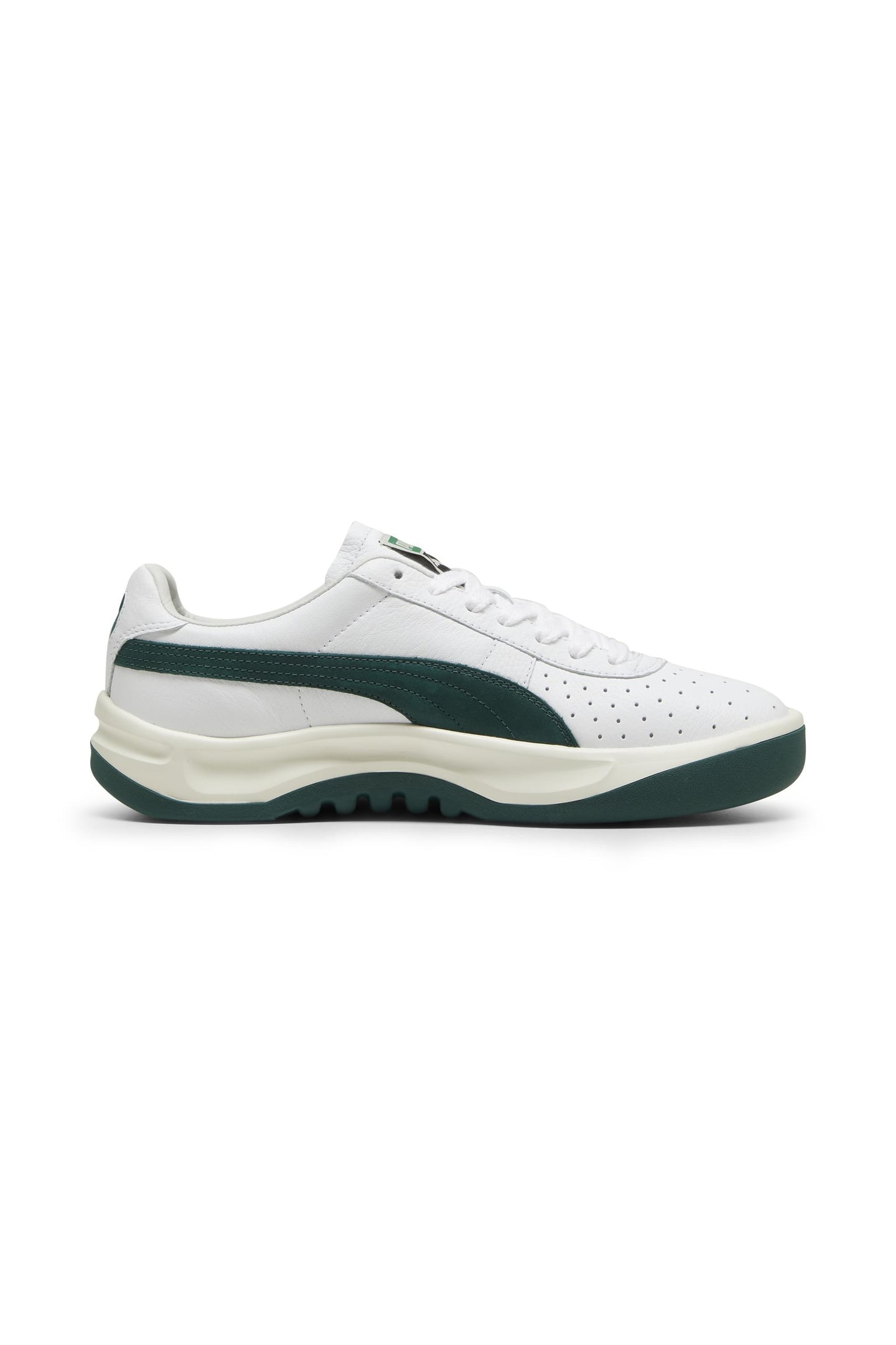 UNISEX GV SPECIAL BASE WHITE-DARK MYRTLE 1