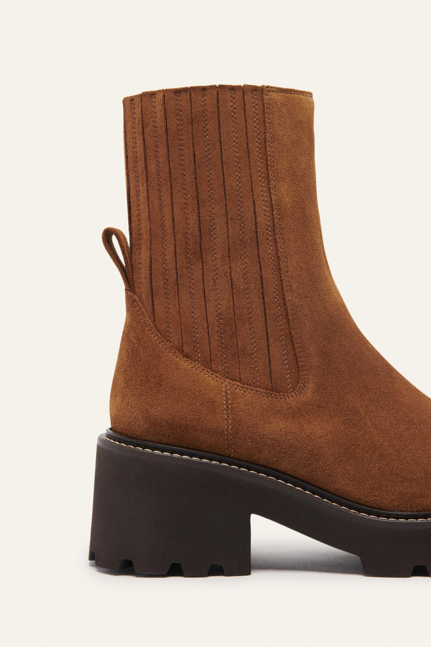 ANKLE BOOTS TERRE 1