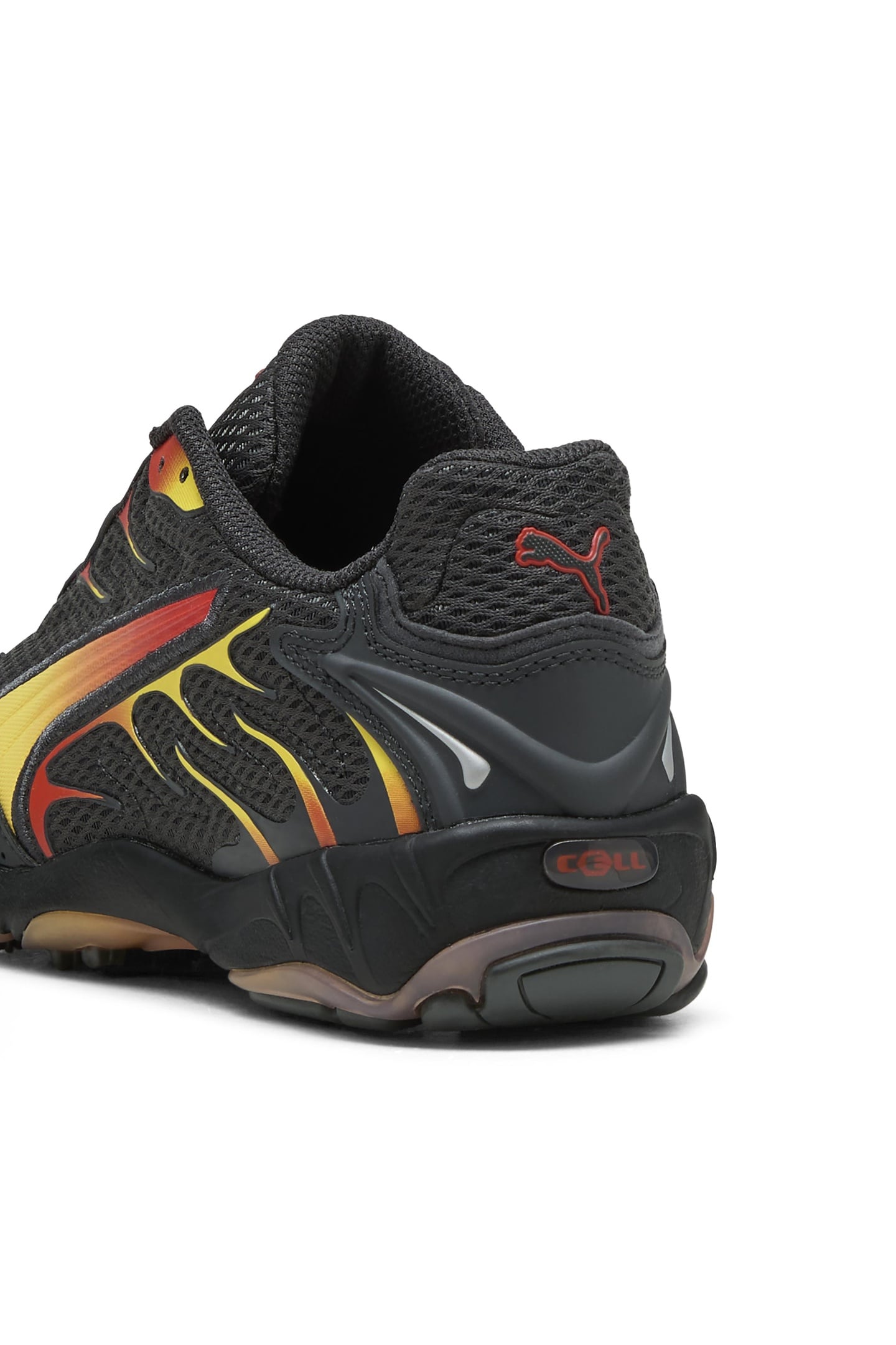 UNISEX INHALE JUNIOR DUSKY GRAY-PELE YELLOW 6