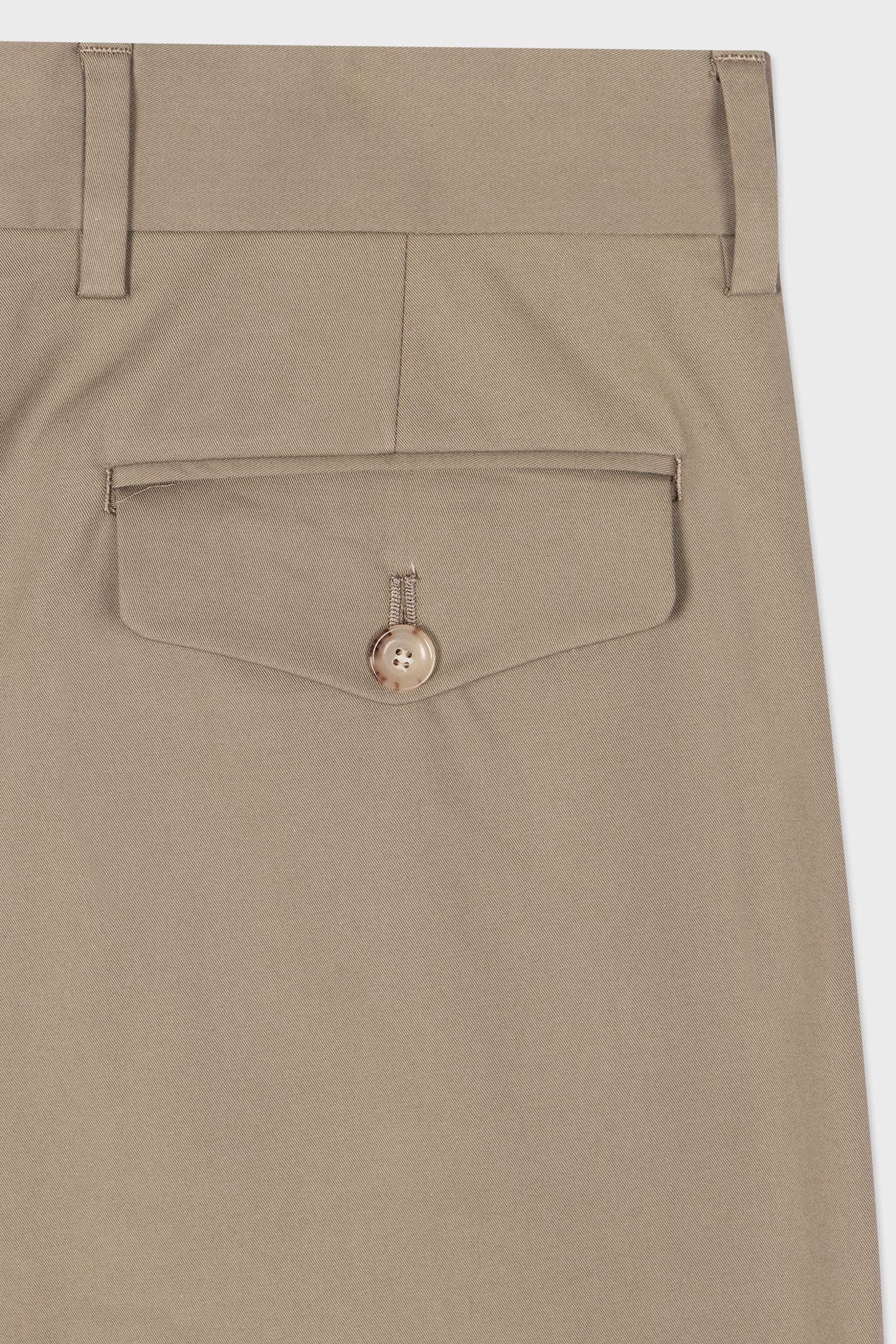 MENS TROUSER KHAKI 5
