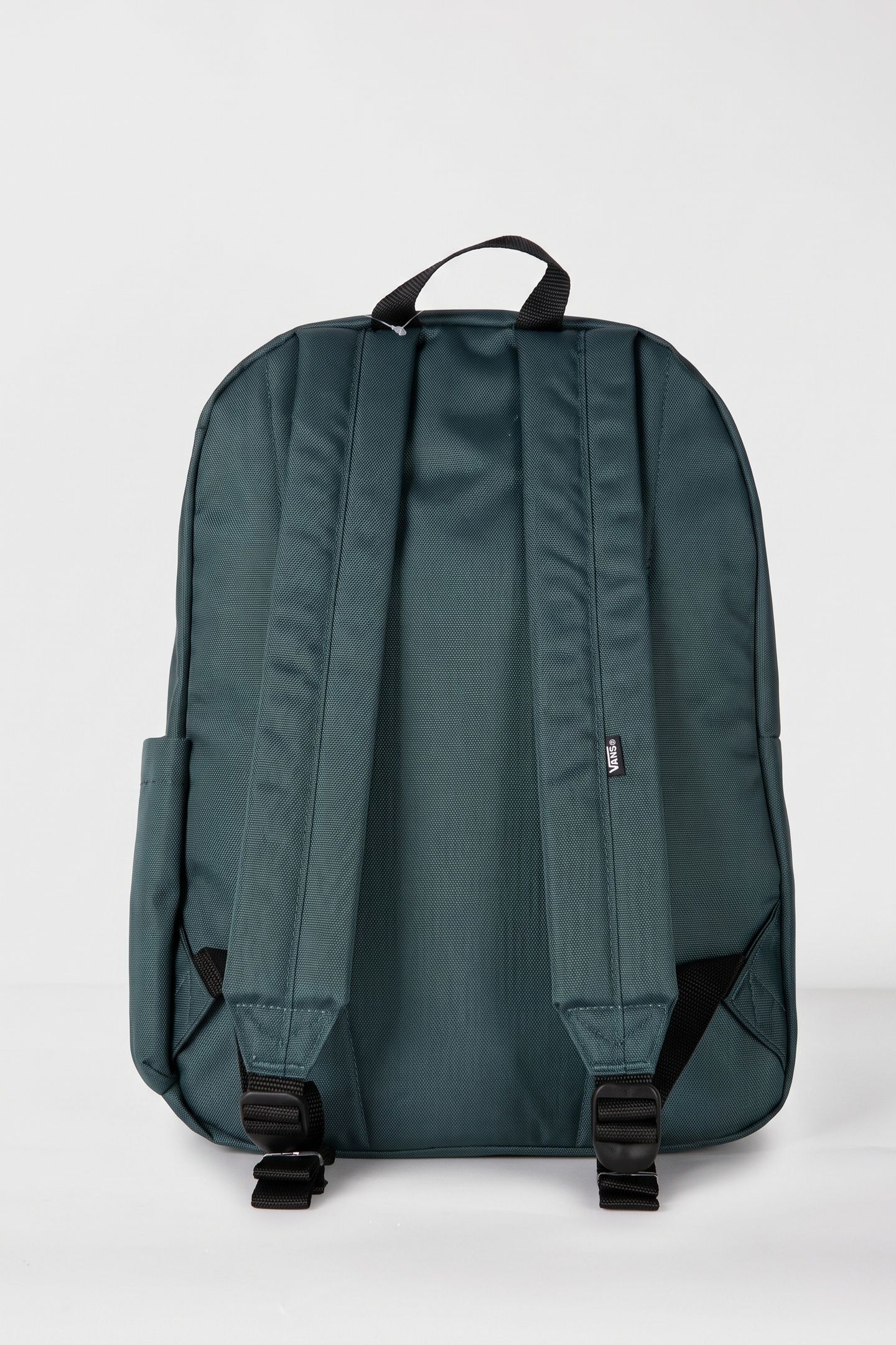 UNISEX OLD SKOOL CLASSIC BACKPACK GREEN 3
