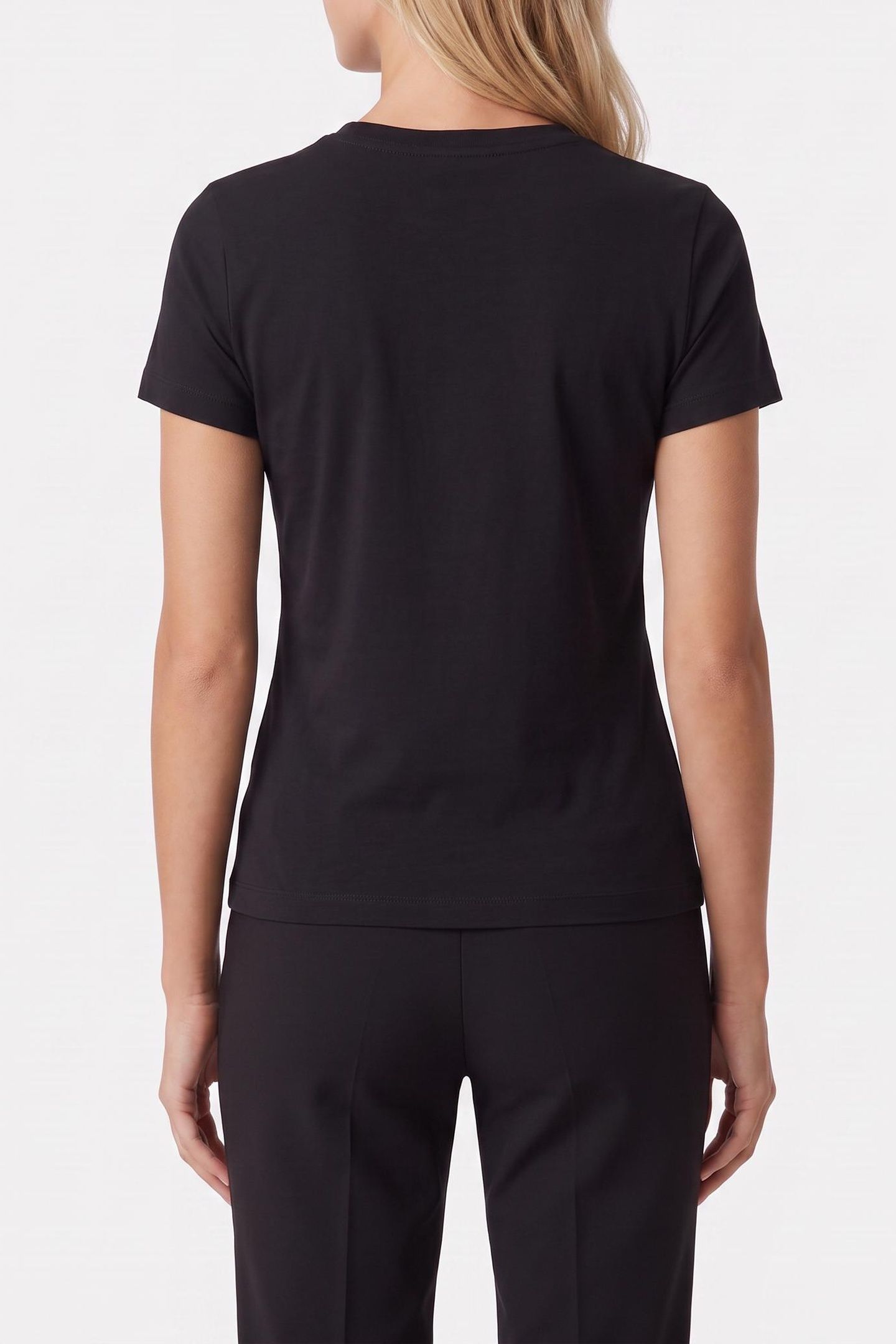 CN SS LOVE TRIANGLE JET BLACK A996 2