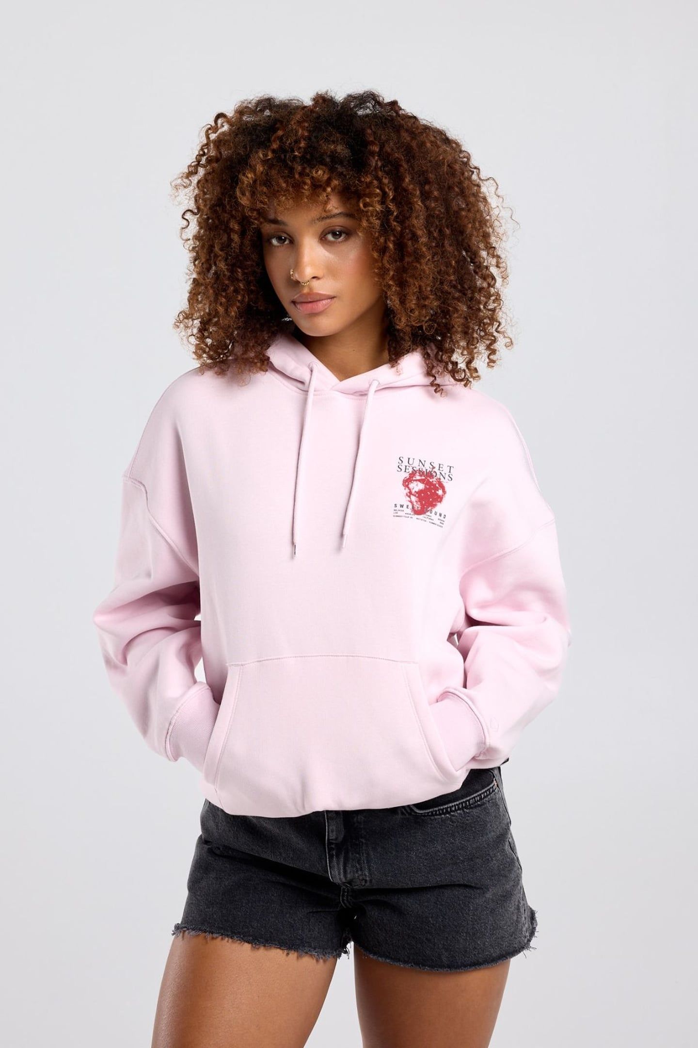 SUNNI LIGHT PINK 1