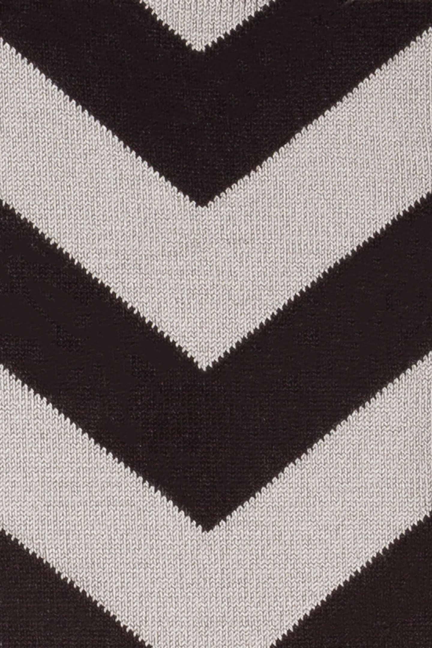 MEN SOCK DOUGLAS STRIPE SLATE 3