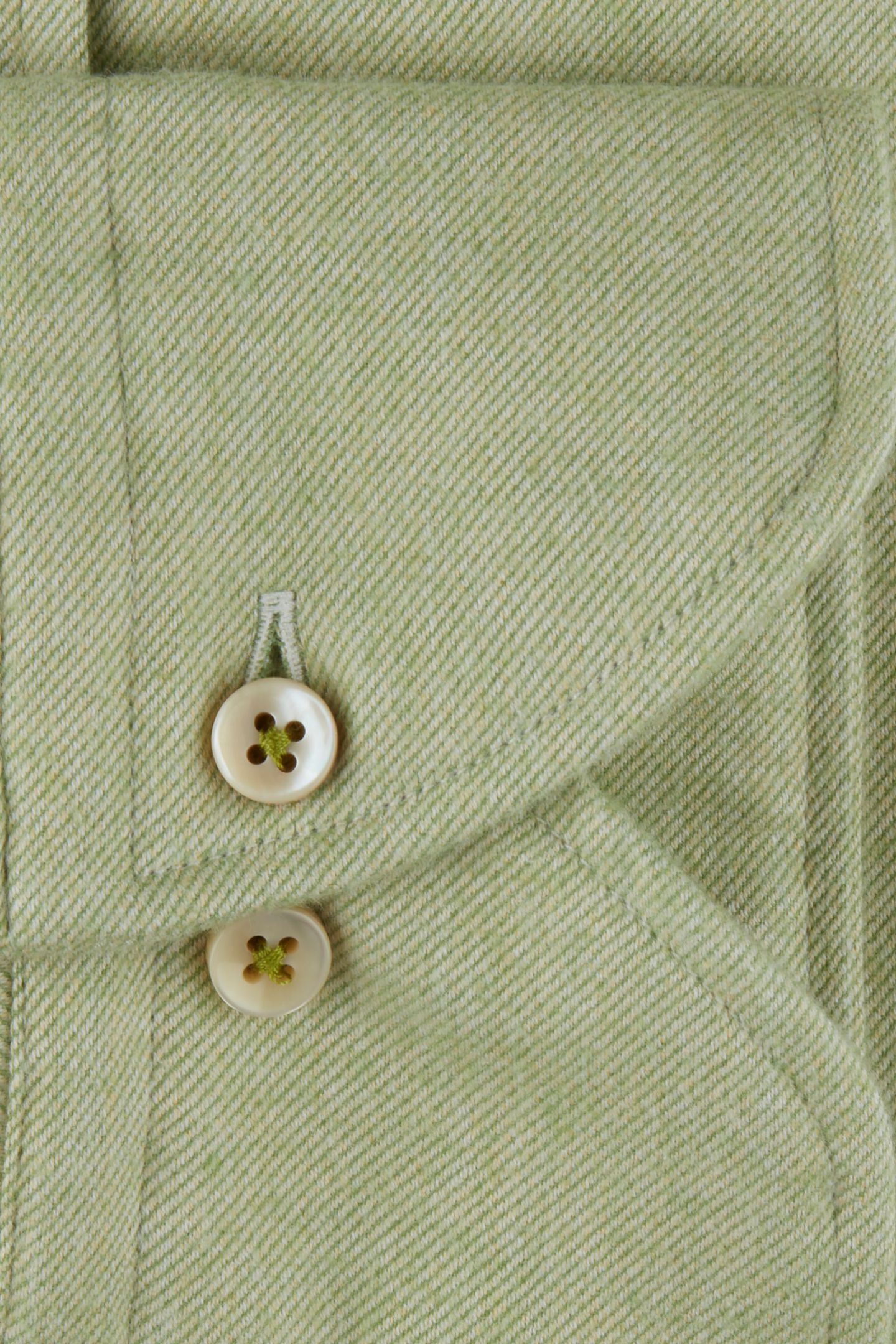 SLIMLINE/37, RC CUFF LIGHT GREEN 3