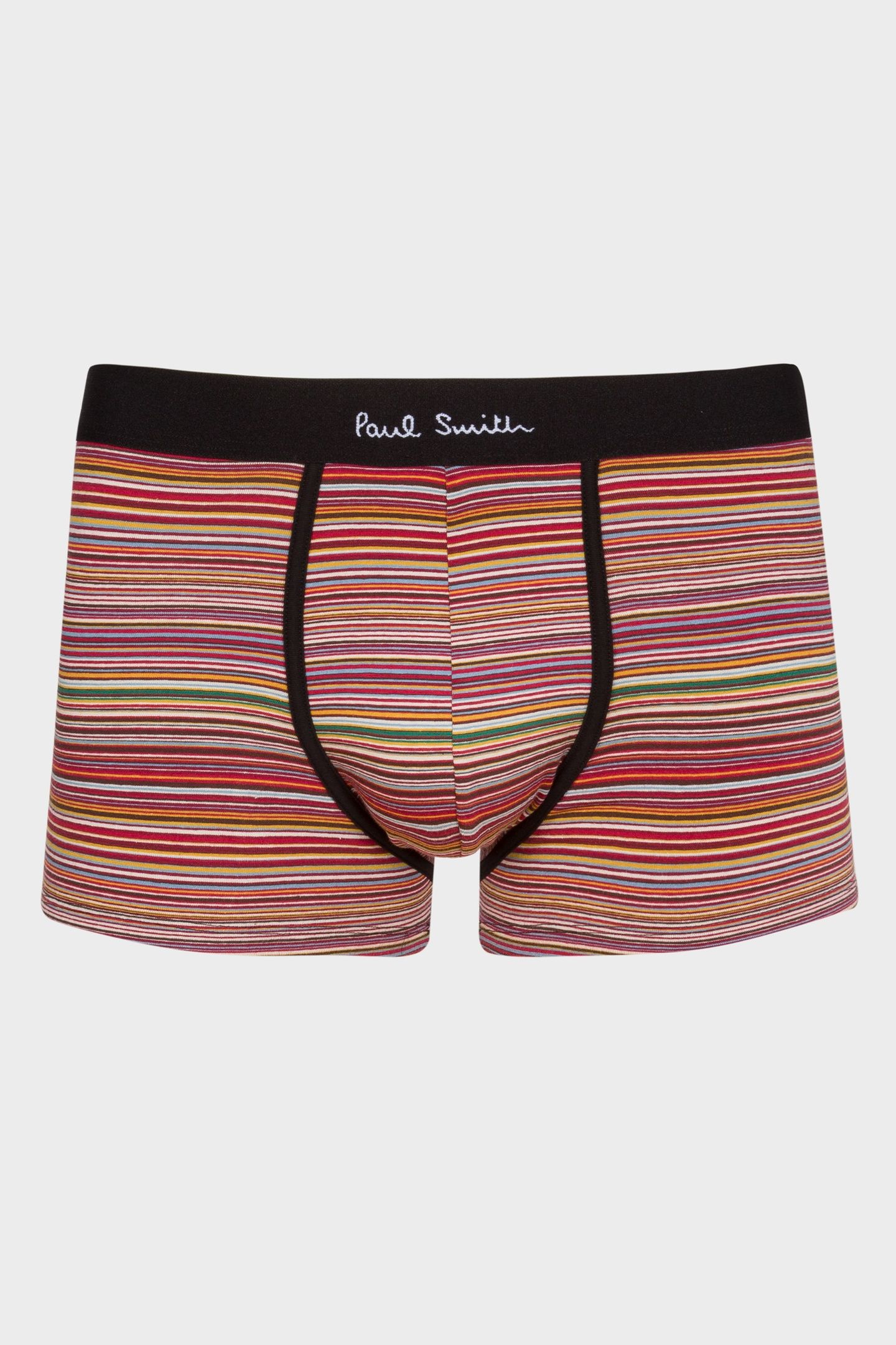 MEN TRUNK MULTI COLOURED 1