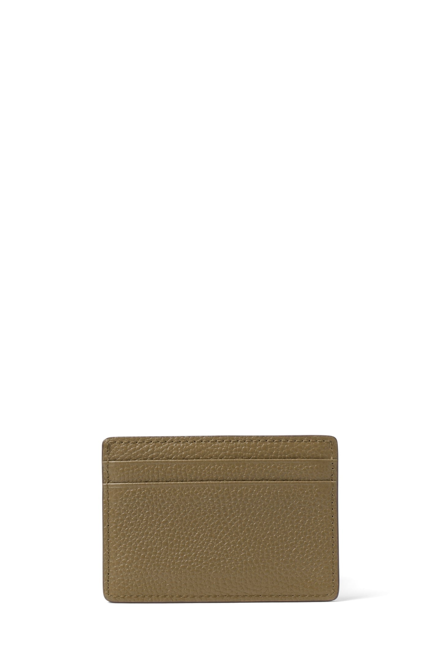 CARD HOLDER PISTACHIO 2