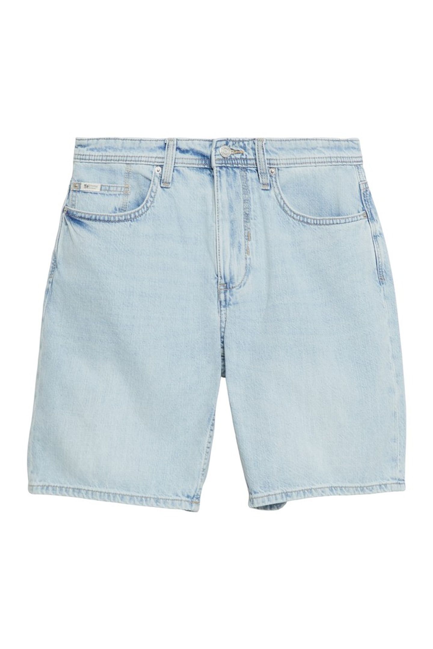 S.OLIVER JEANS BLUE DENIM 4