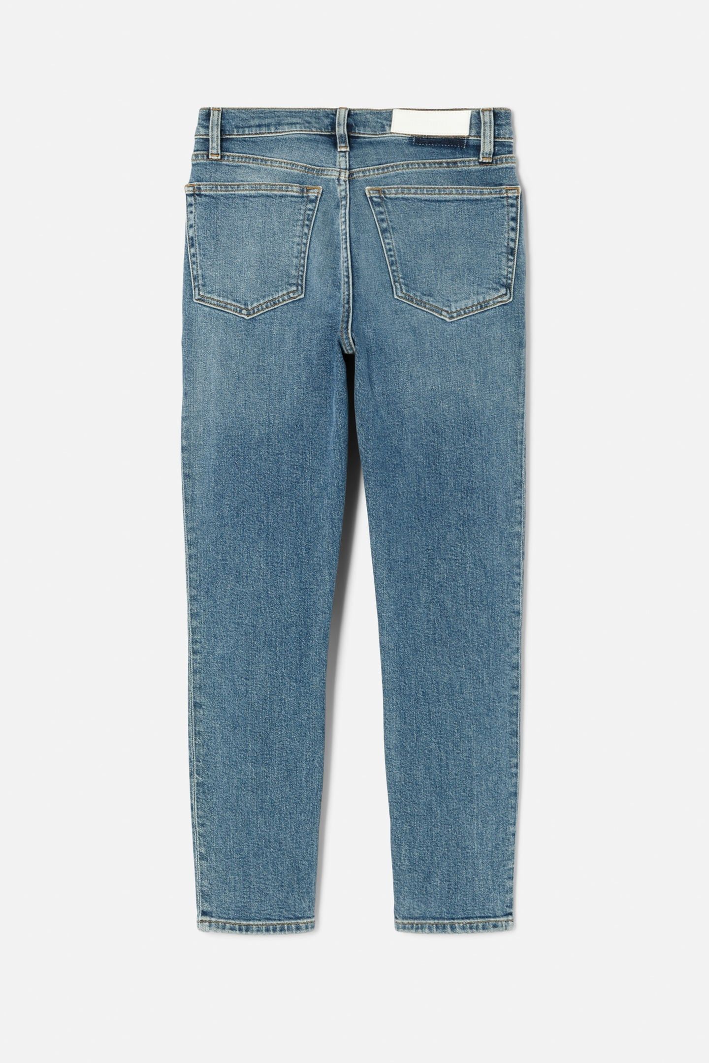 90S HIGH RISE ANKLE CROP MID 70S 4