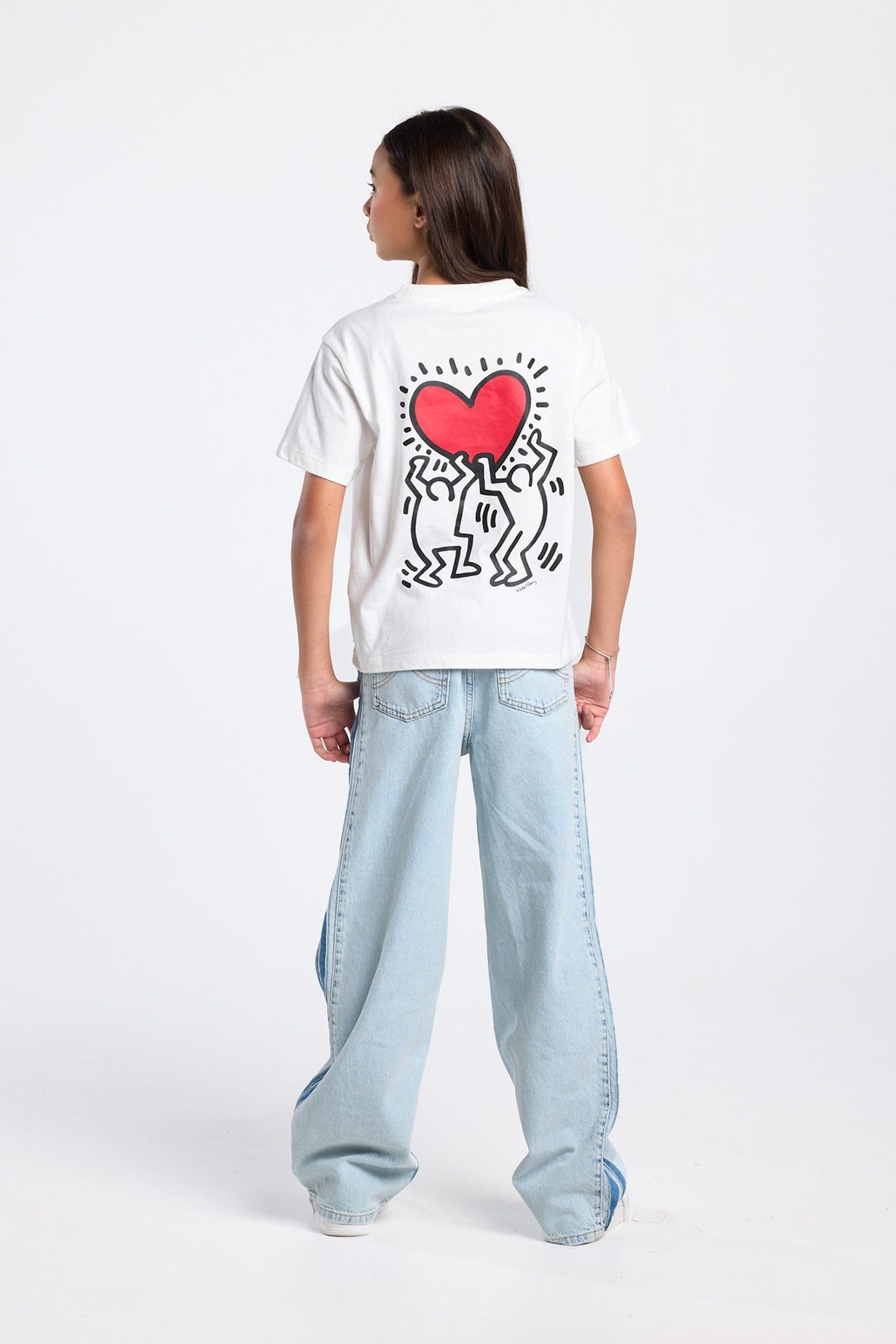 EDDA JR OFF WHITE 4