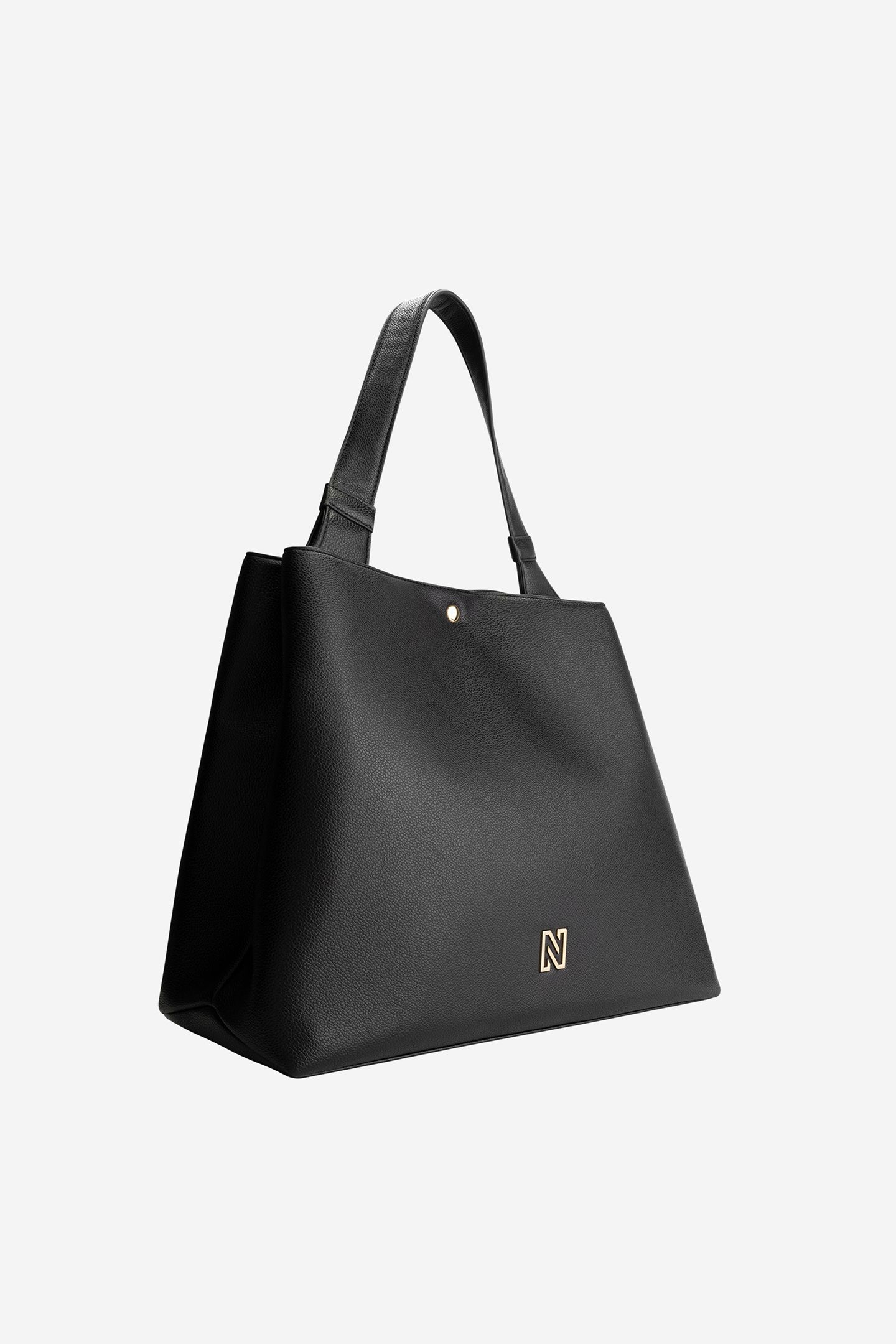 DORAL SHOPPER BLACK 3