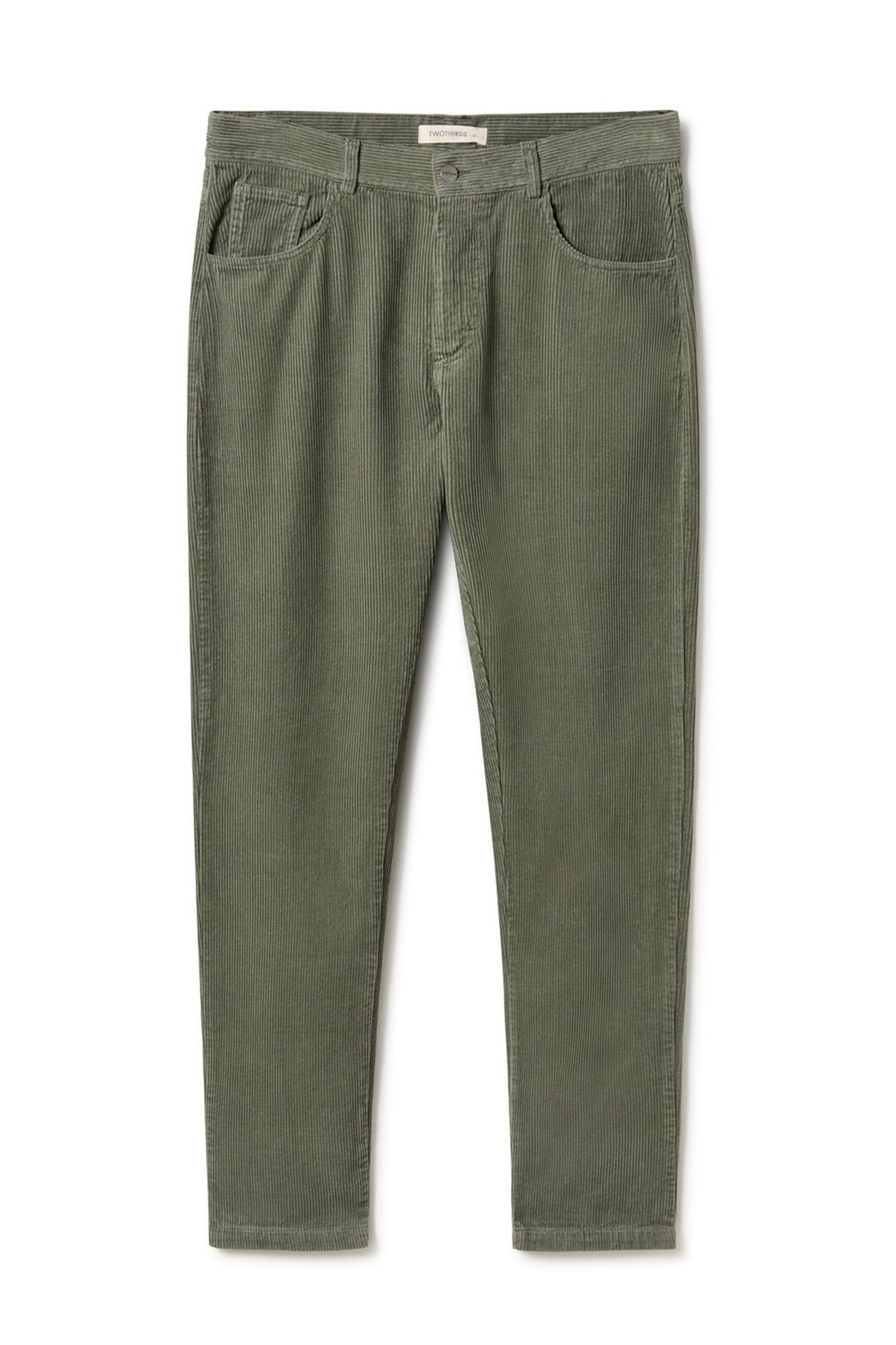 BALAVU PANTS AGAVE GREEN 2