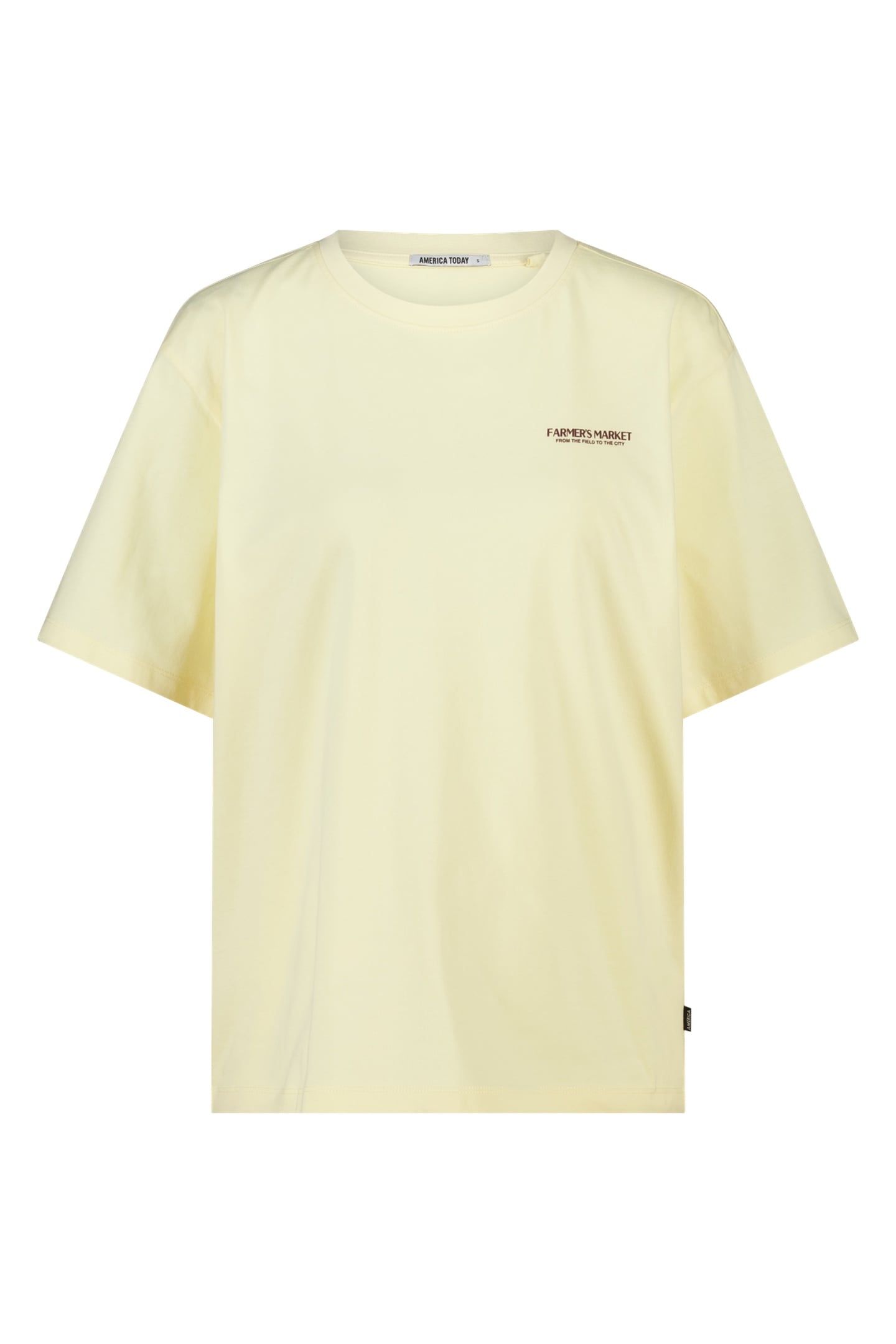ELLINOR LIGHT YELLOW 3