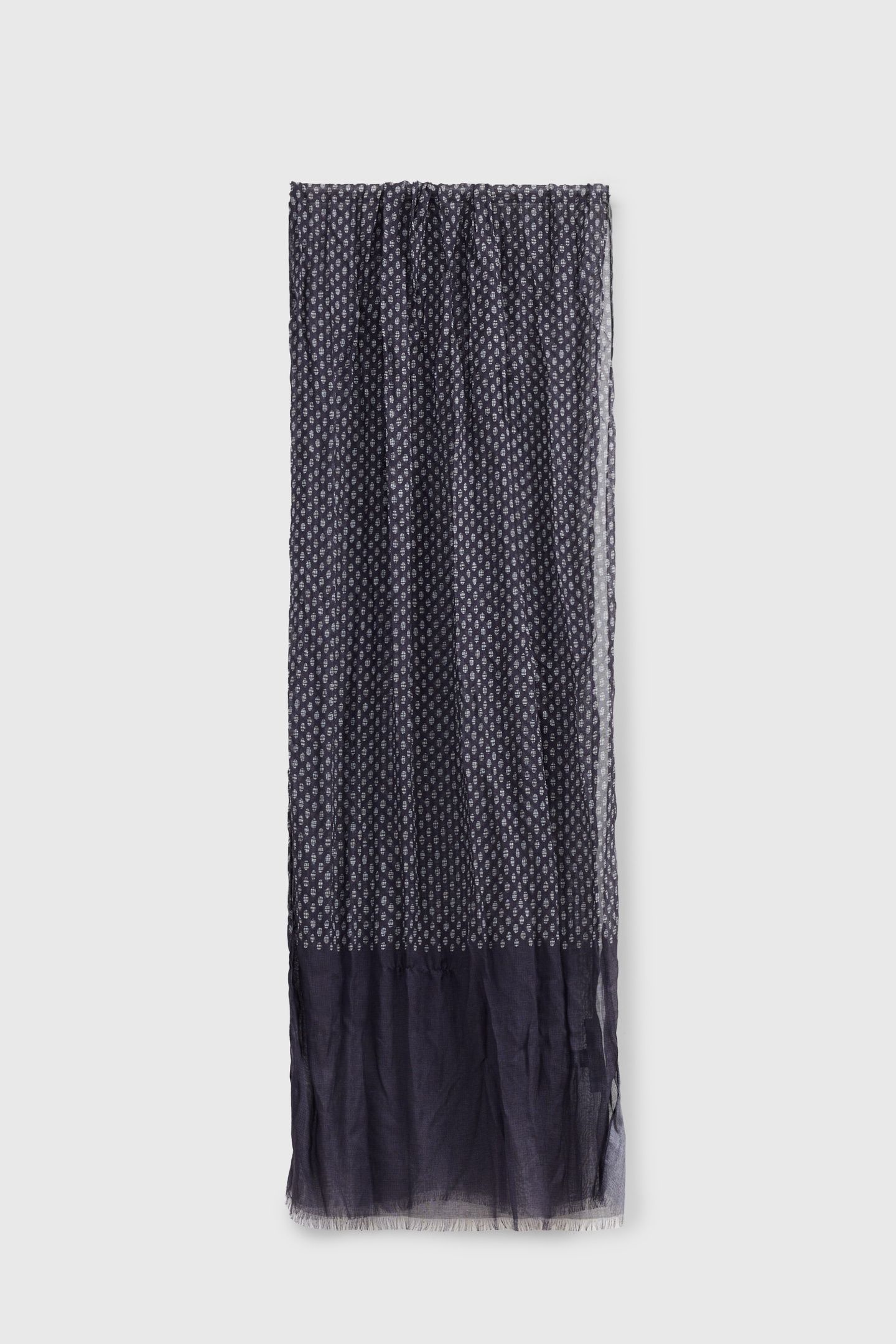 NICO SCARF THISTLE 2