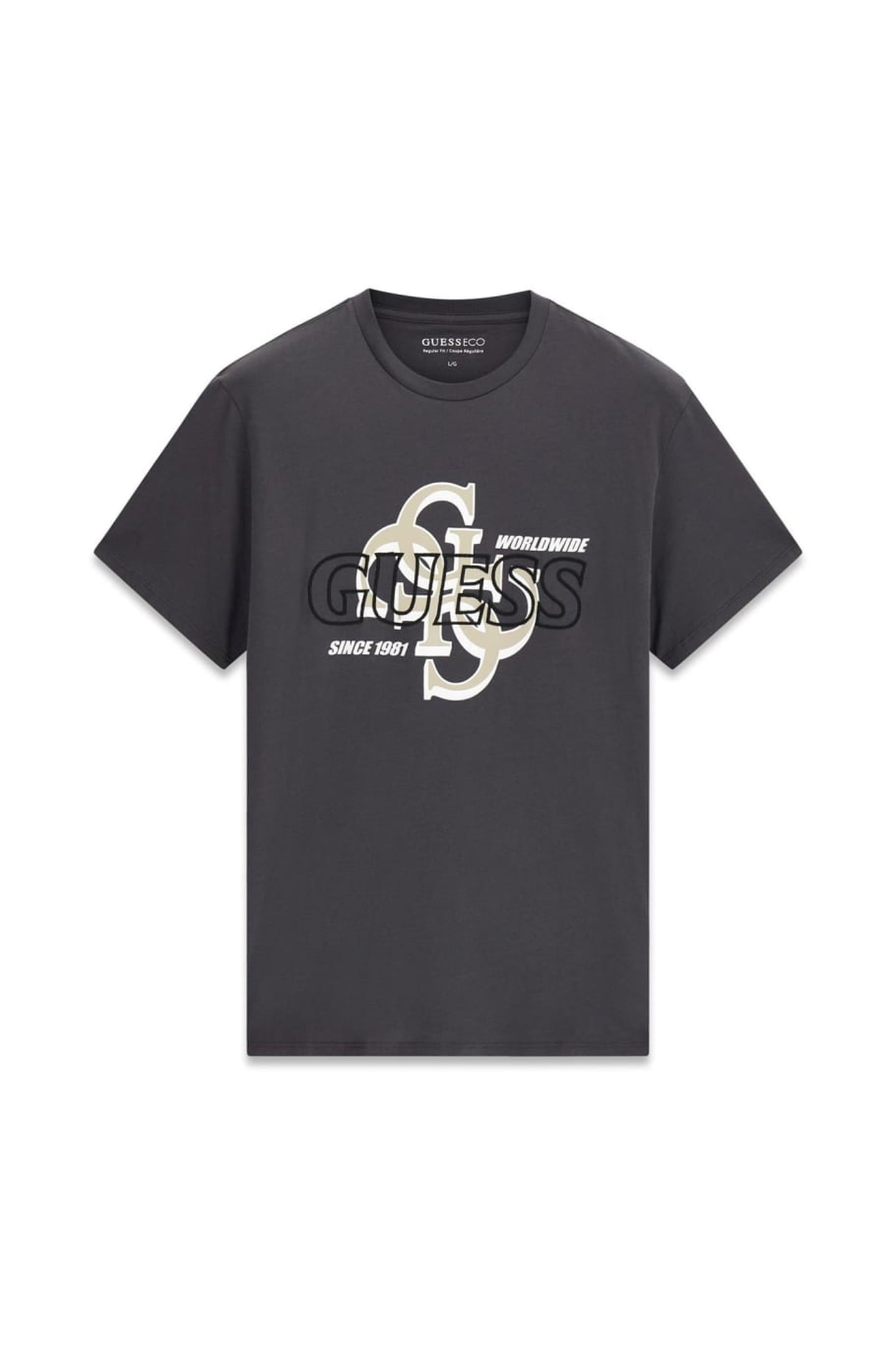 SS BSC GUESS DROP SH NEW ASPHALT 4