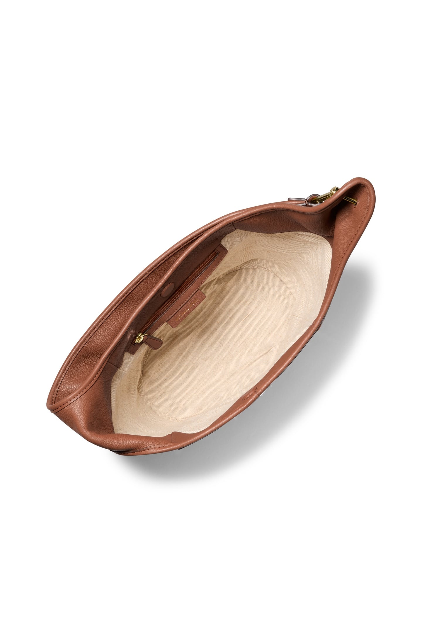 MEDIUM HOBO SHOULDER LUGGAGE 3