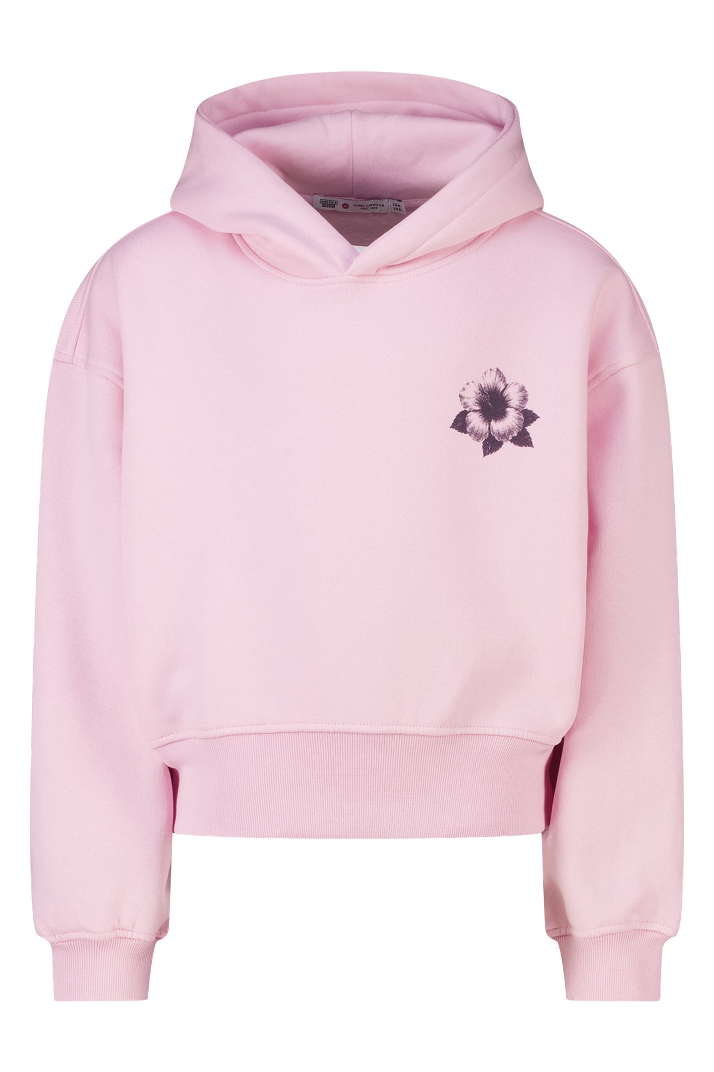SOLE JR CANDY PINK 3