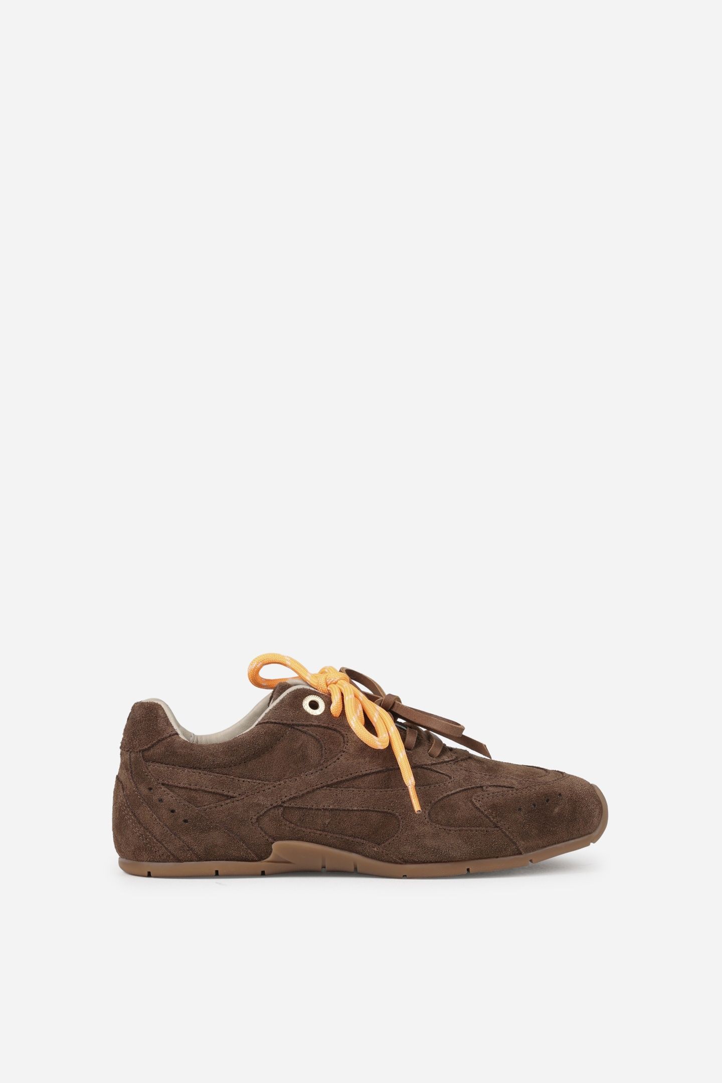 MYR-AA SNEAKER WALNUT BROWN 1