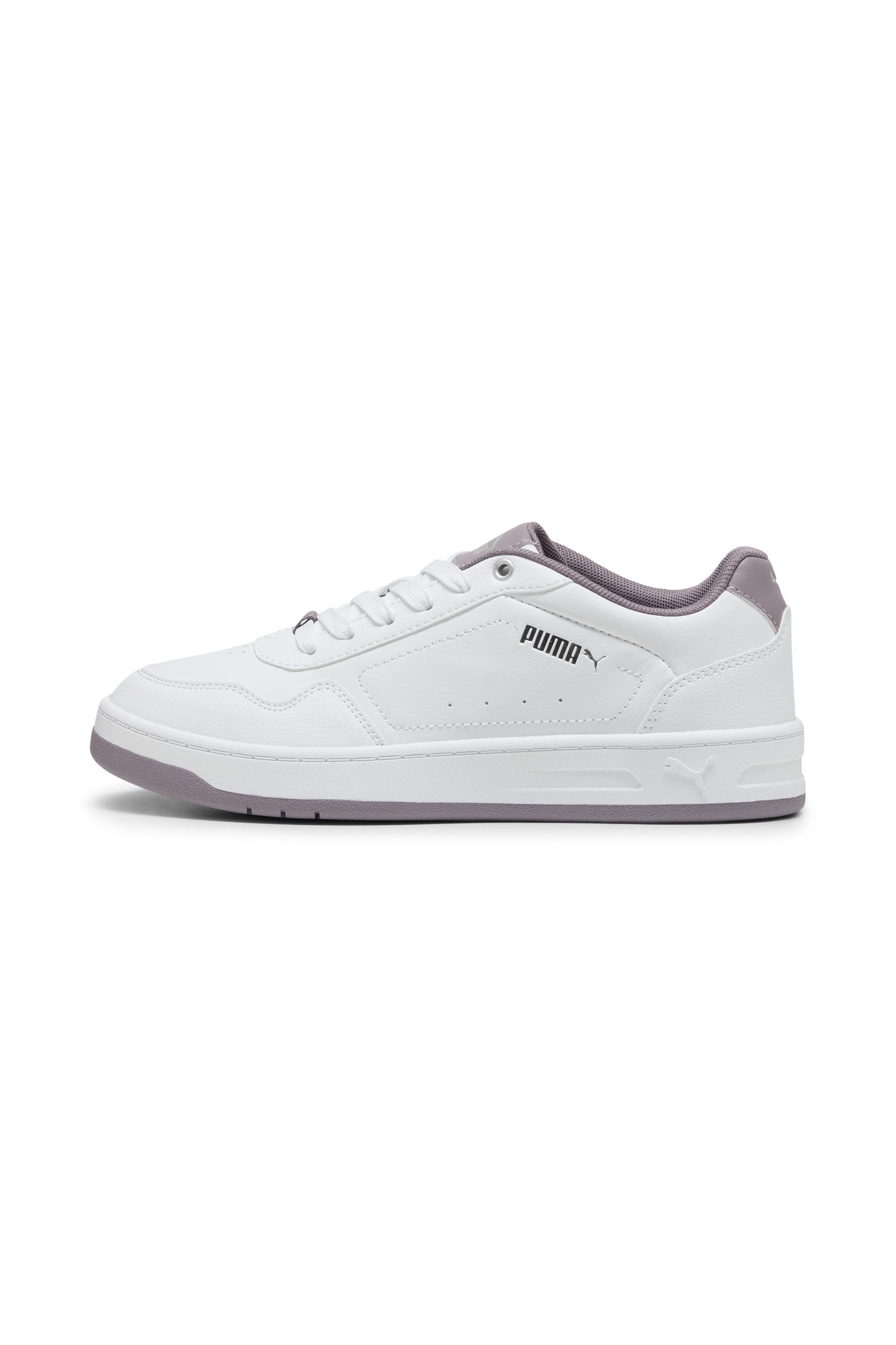 COURT CLASSY WHITE-PLUM JAM-SILVER 6