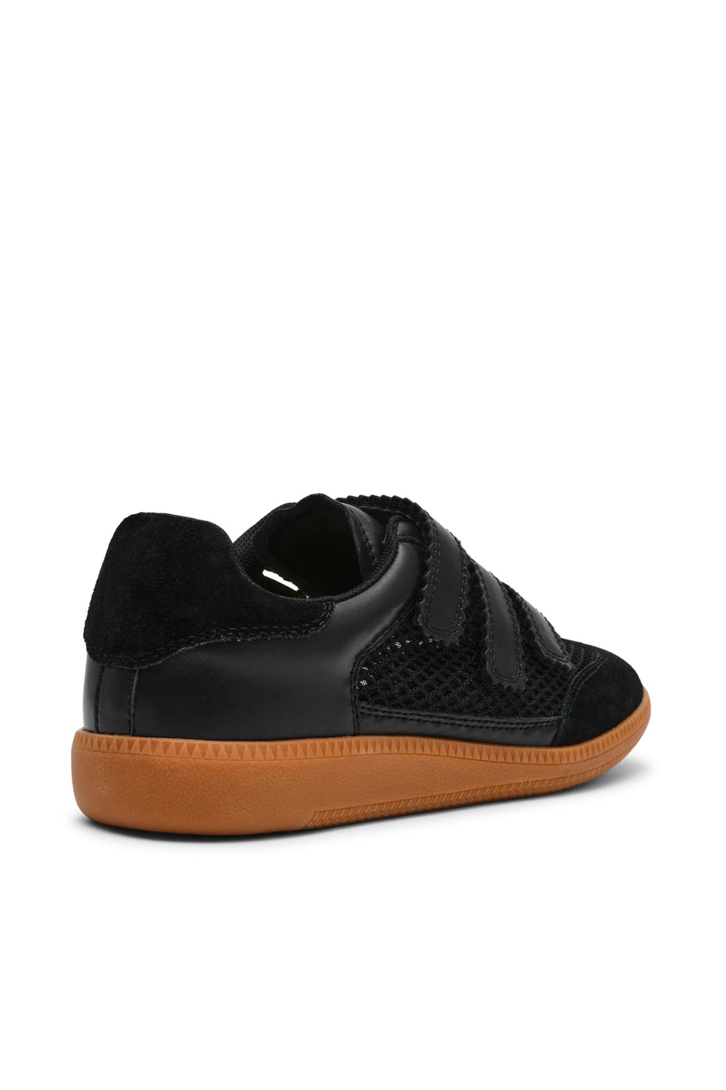 MOMENTUM-M SNEAKERS BLACK 3