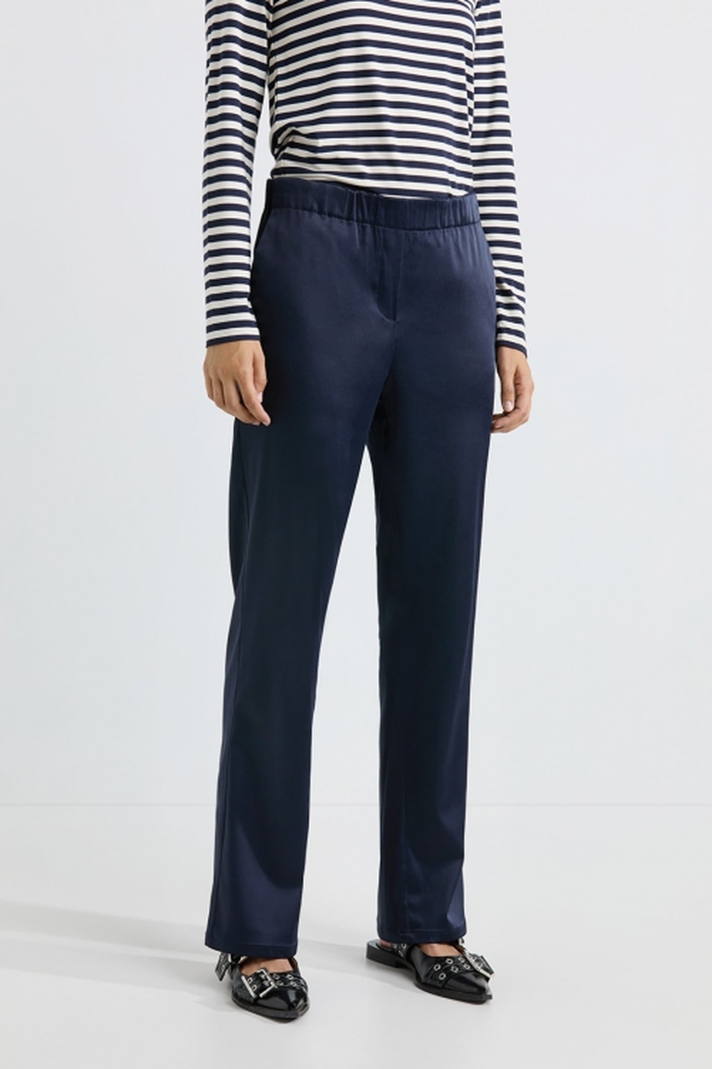 ANGELO PANTS NAVY 1
