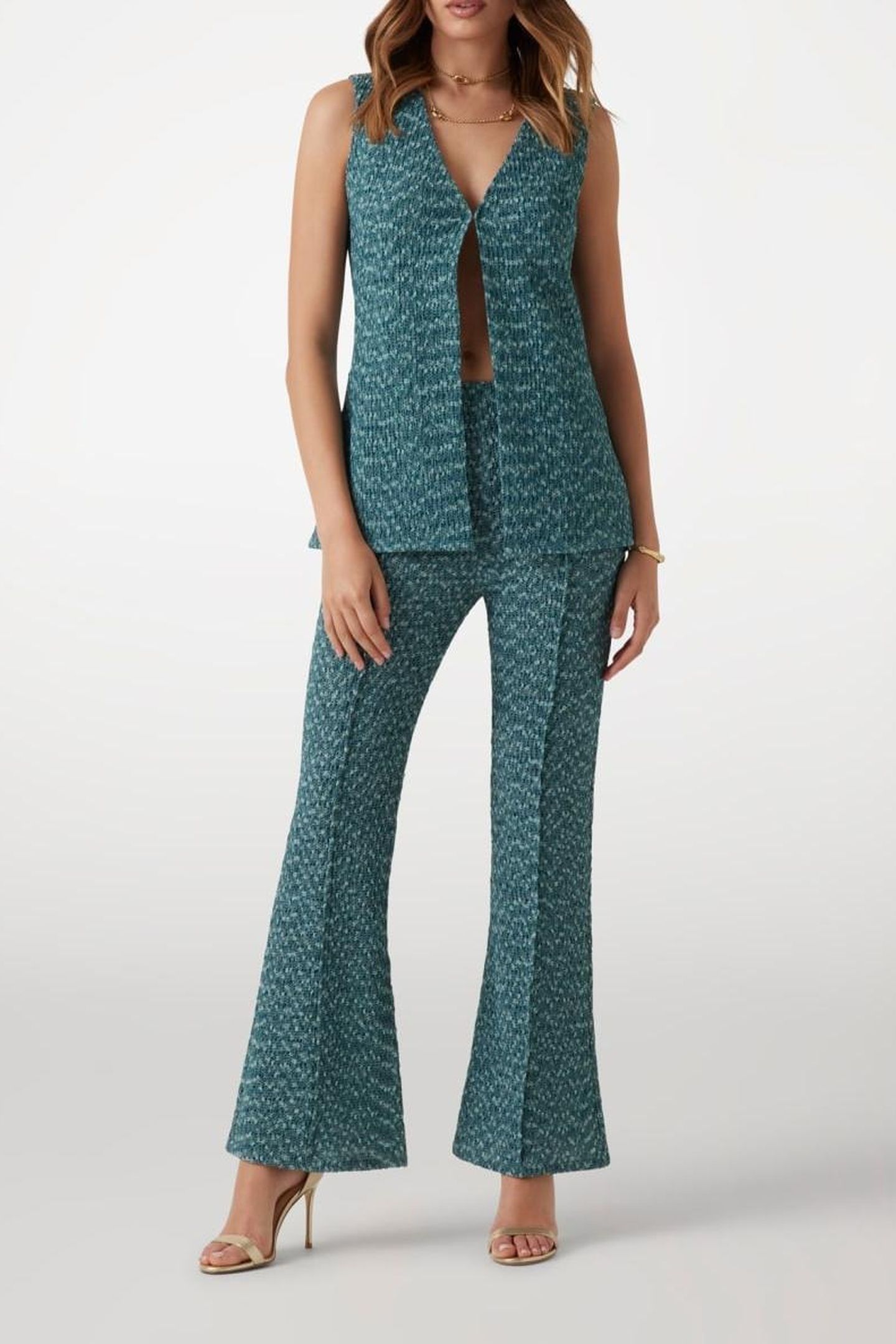 SL NALI VEST FORBIDDEN FOREST MUL 2