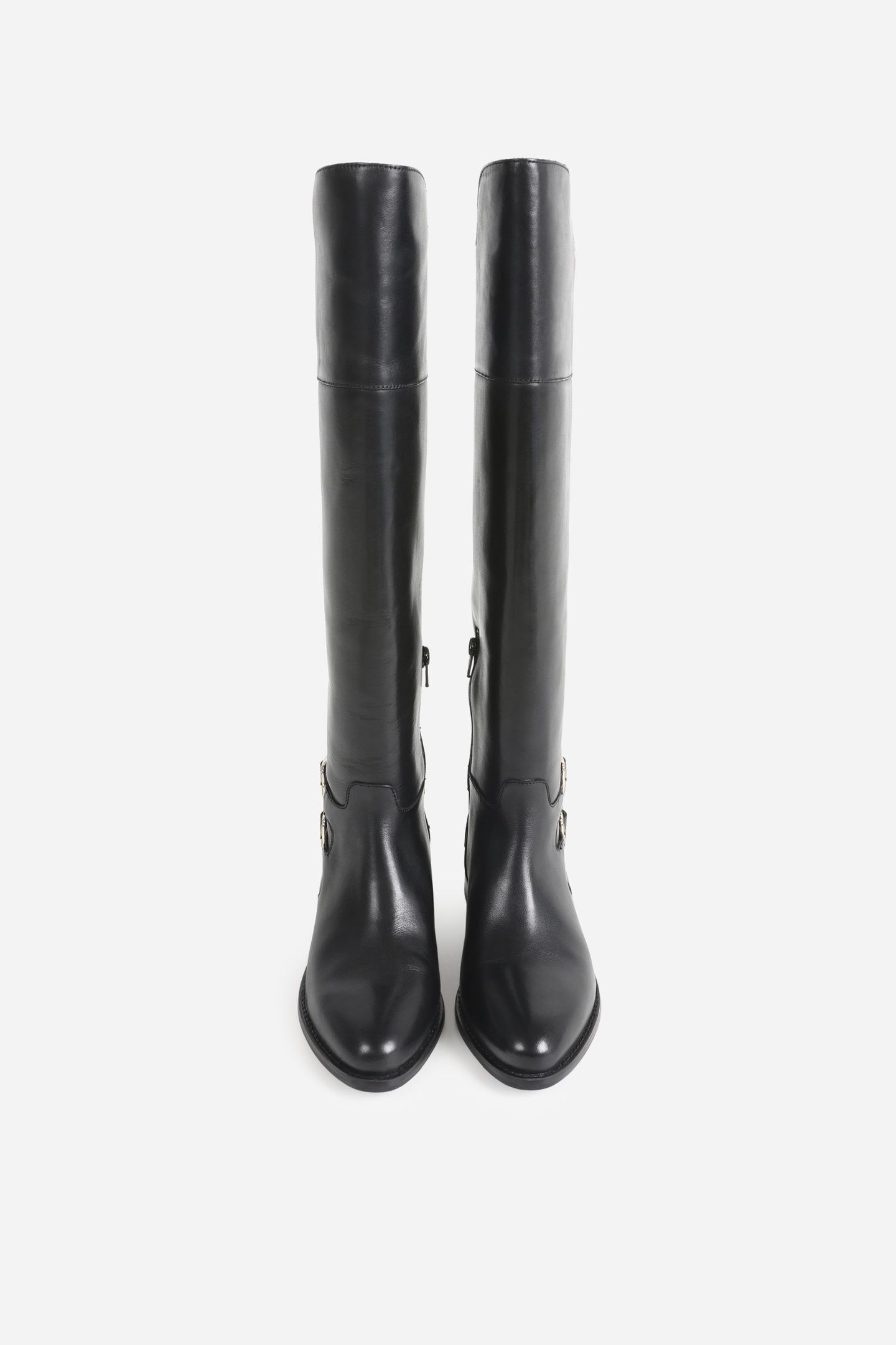 FE-LISE HIGH BOOT BLACK 4