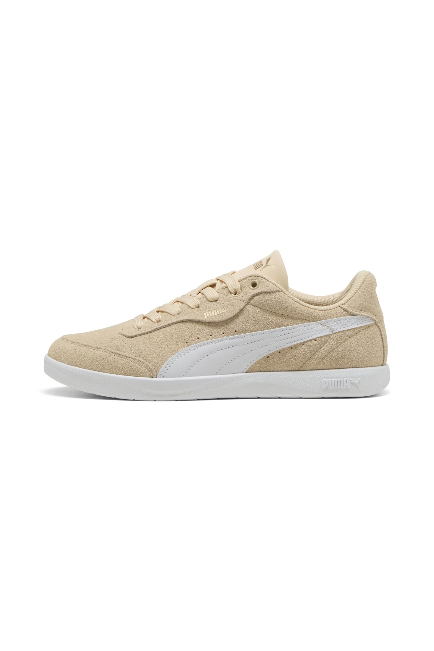 VIKKY STAR SD CANVAS-WHITE-GOLD 6