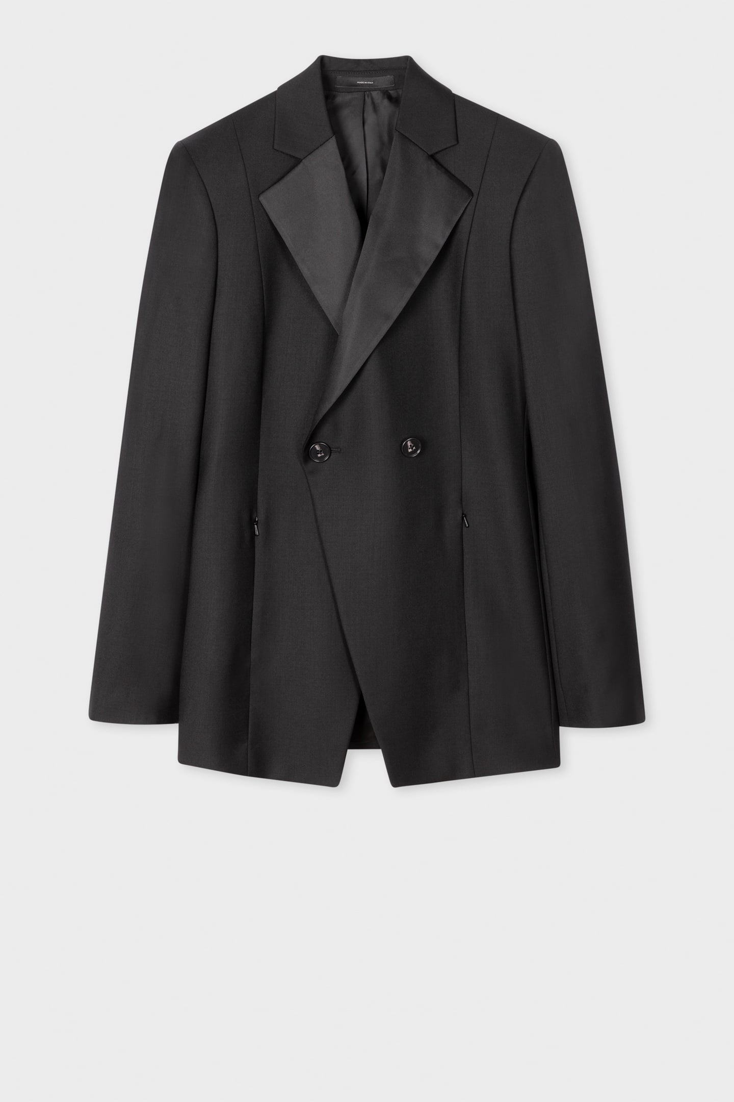 WOMENS JACKET BLACK 4