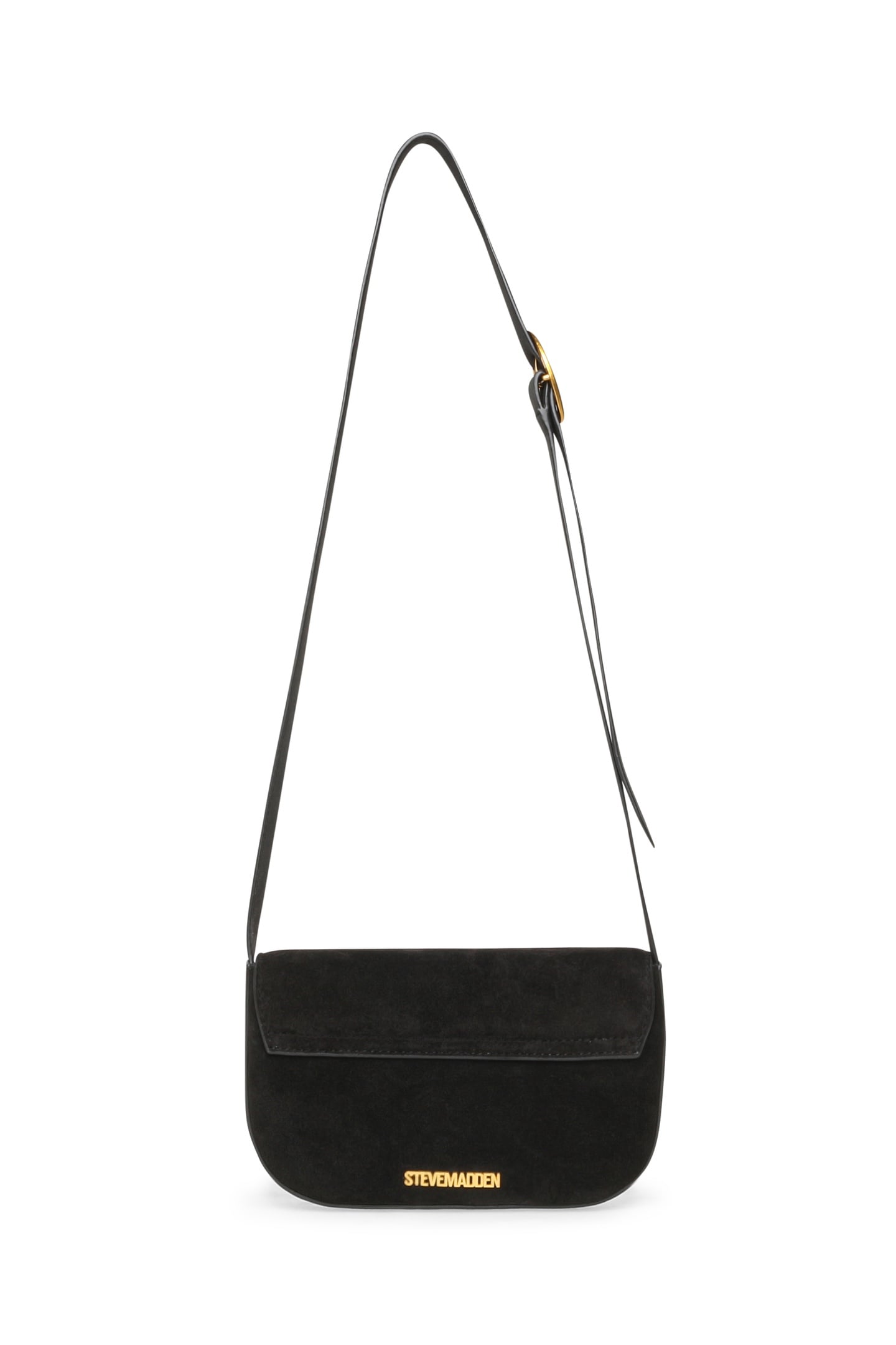 BKLARE BAG BLACK/GOLD 3