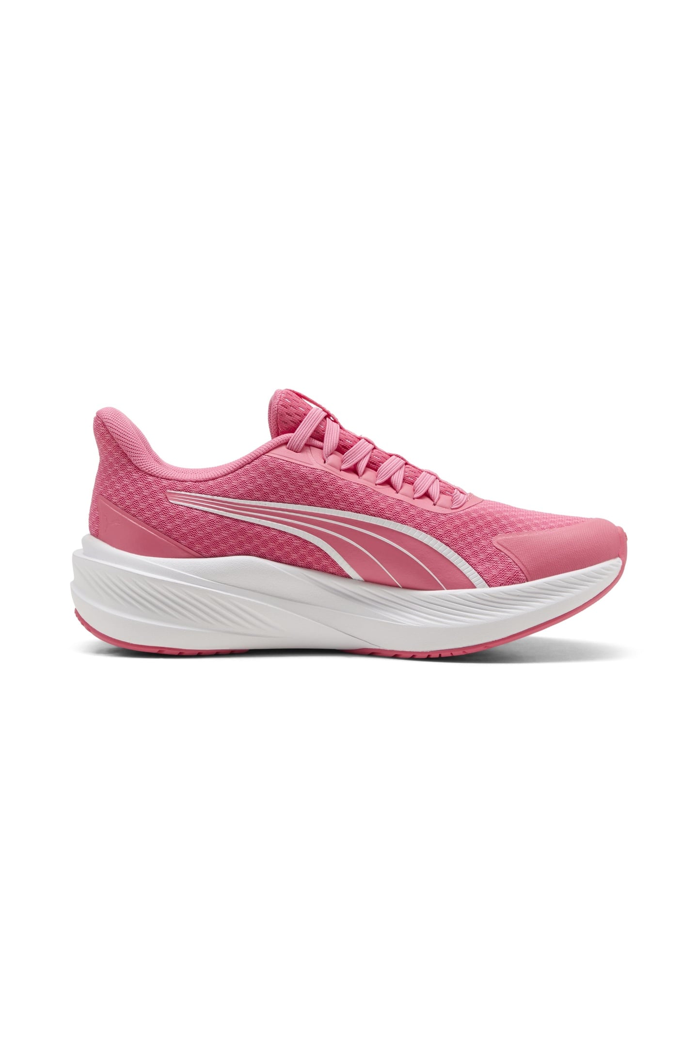 UNISEX DASHER LITE SLIPTECH JR MAGIC ROSE-PURE PINK-WHITE 1