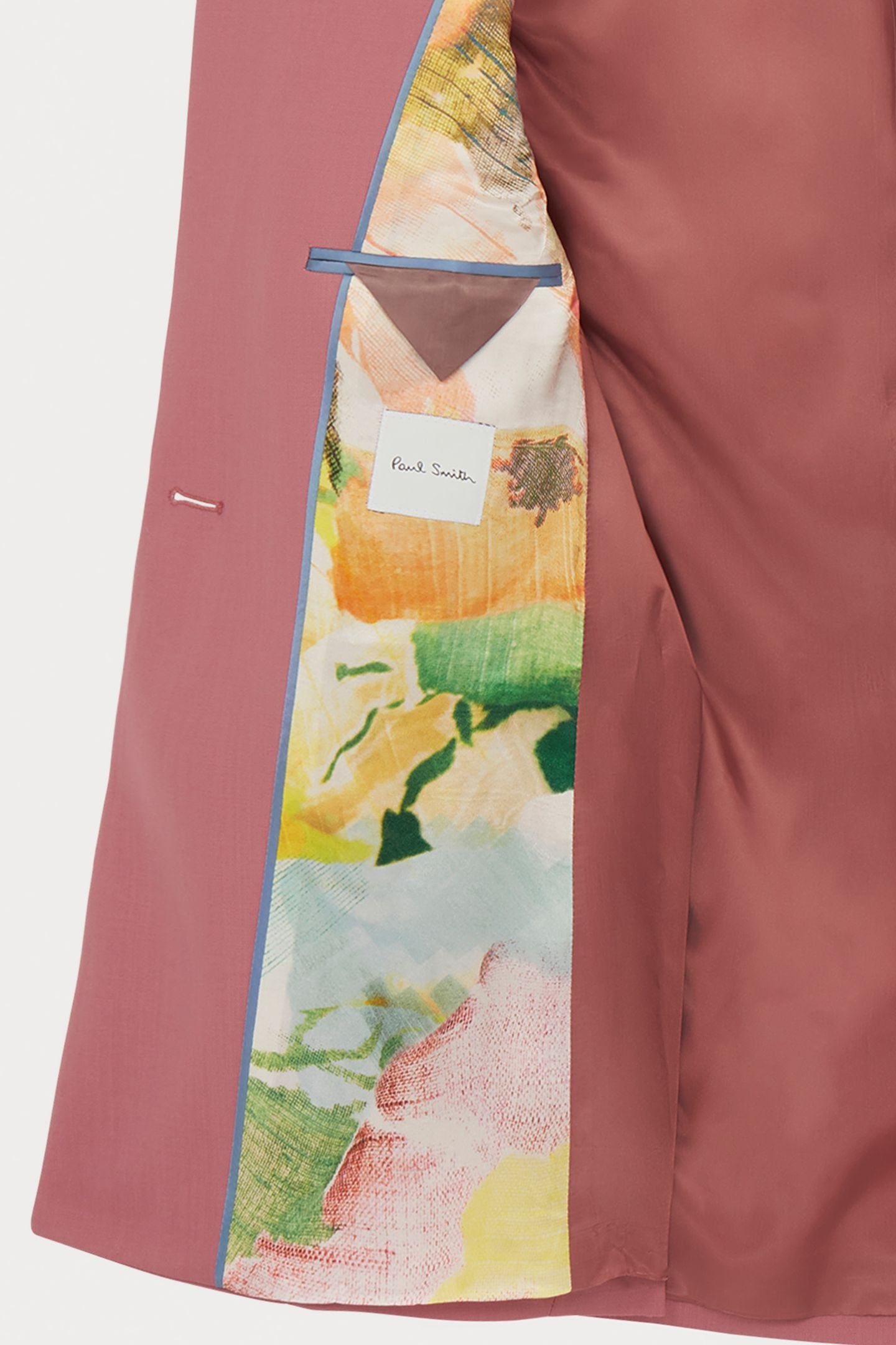 WOMENS JACKET BUBBLEGUM/RASP 3