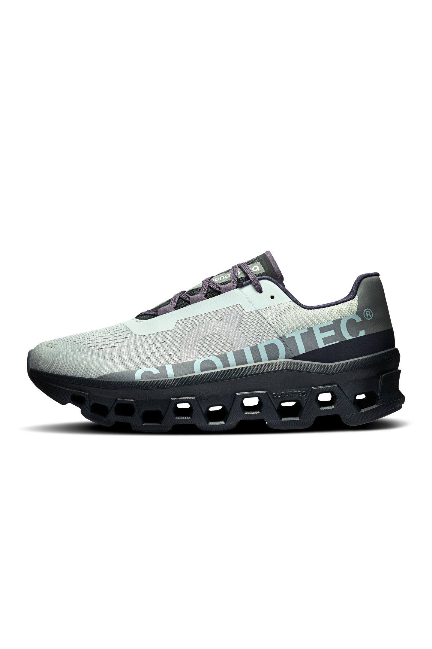 CLOUDMONSTER 1 GLACIER | BLACK 6