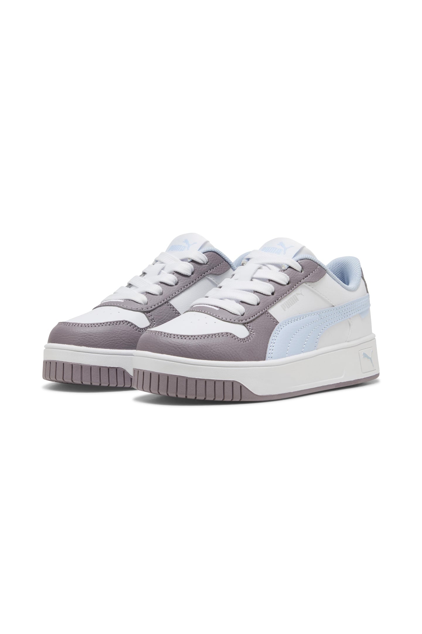 CARINA STREET PS WHITE-HAUTE TROPIC-PLUM JAM 2