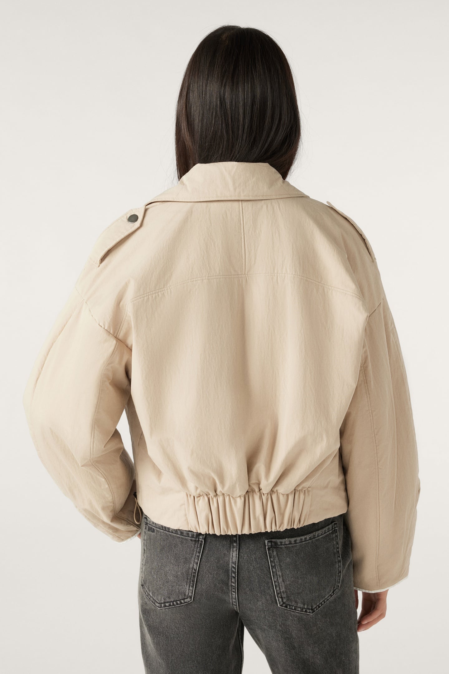 TRENCH COAT BEIGE 2