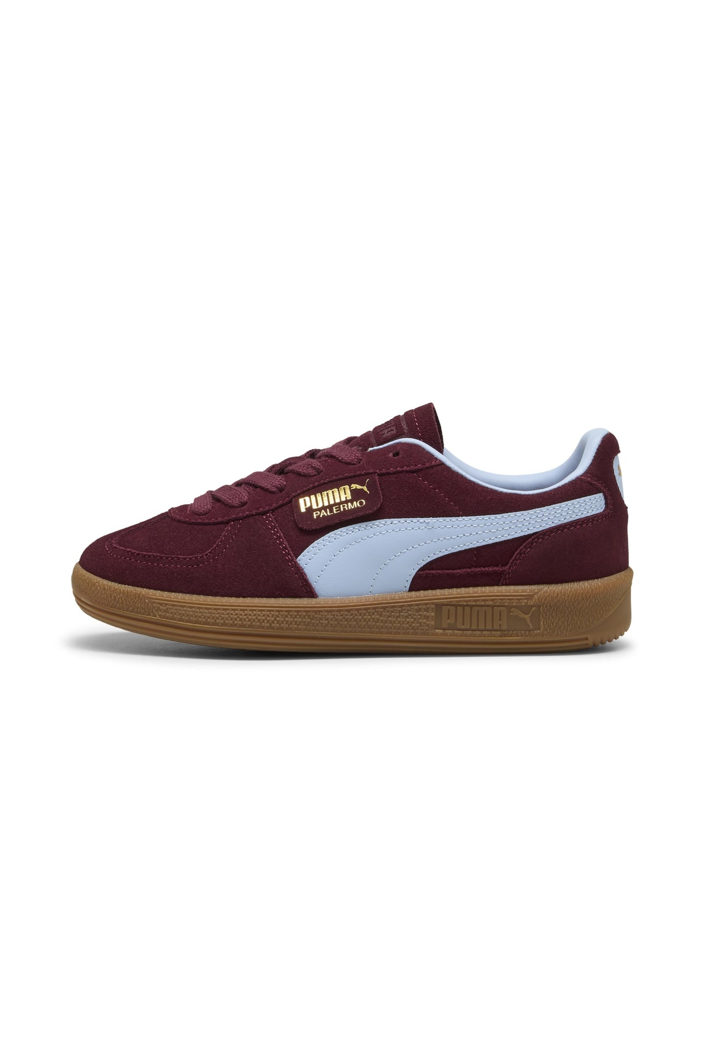 UNISEX PALERMO JUNIOR RUBY SHIMMER-HAUTE TROPIC 6
